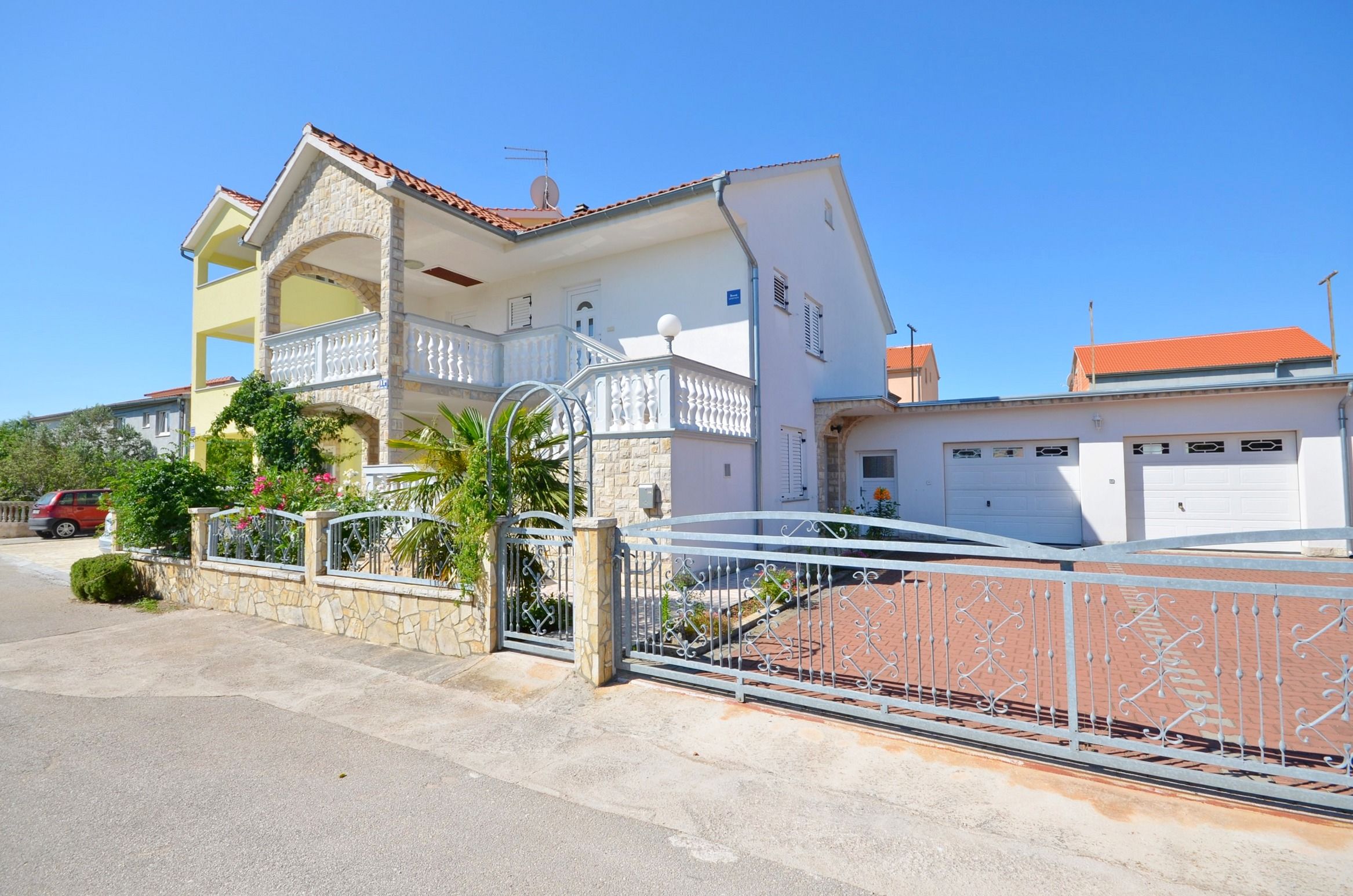 Apartment Ivo 24041-A1