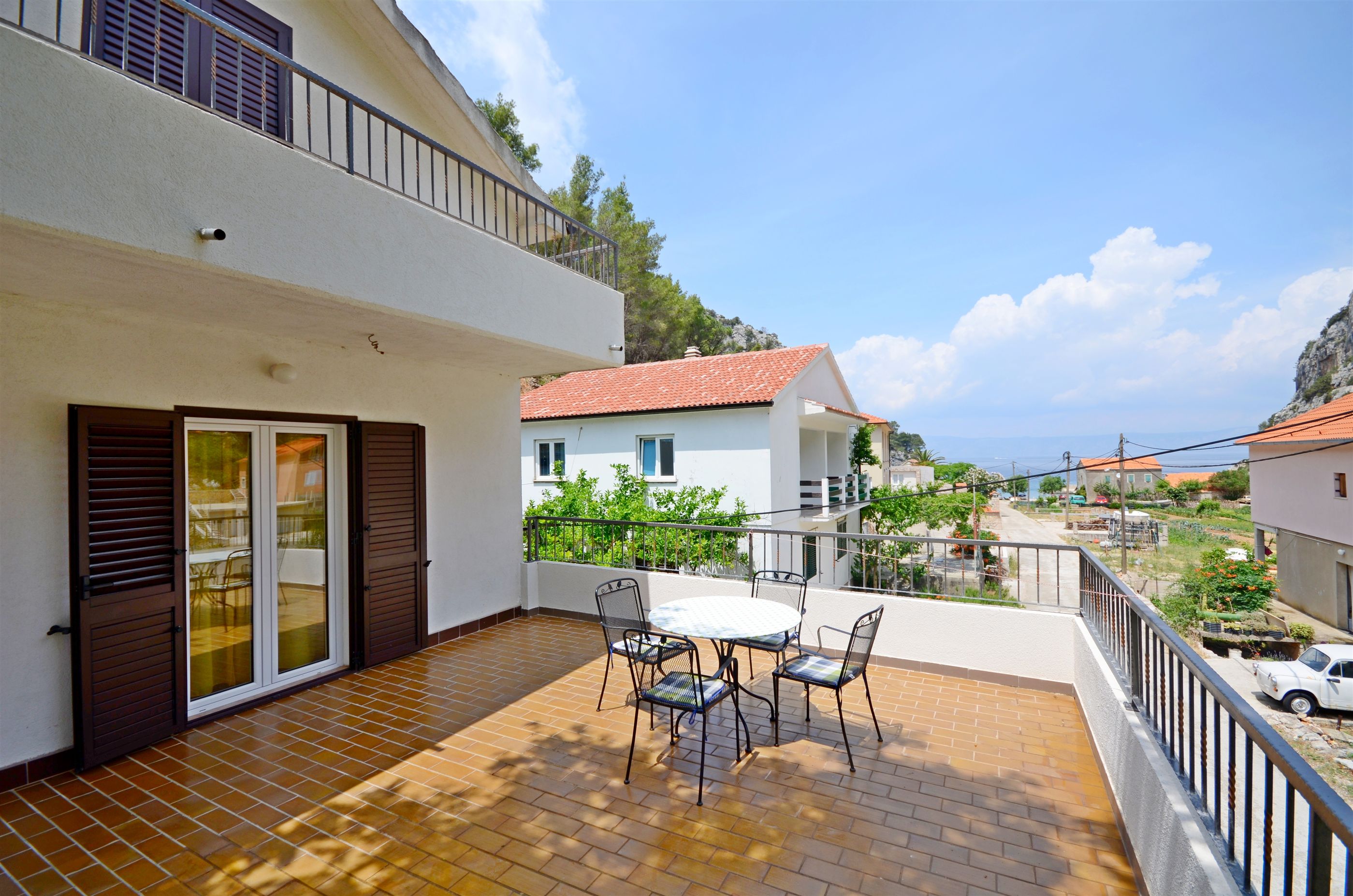 Apartments and Rooms Stjepan 31771-A2