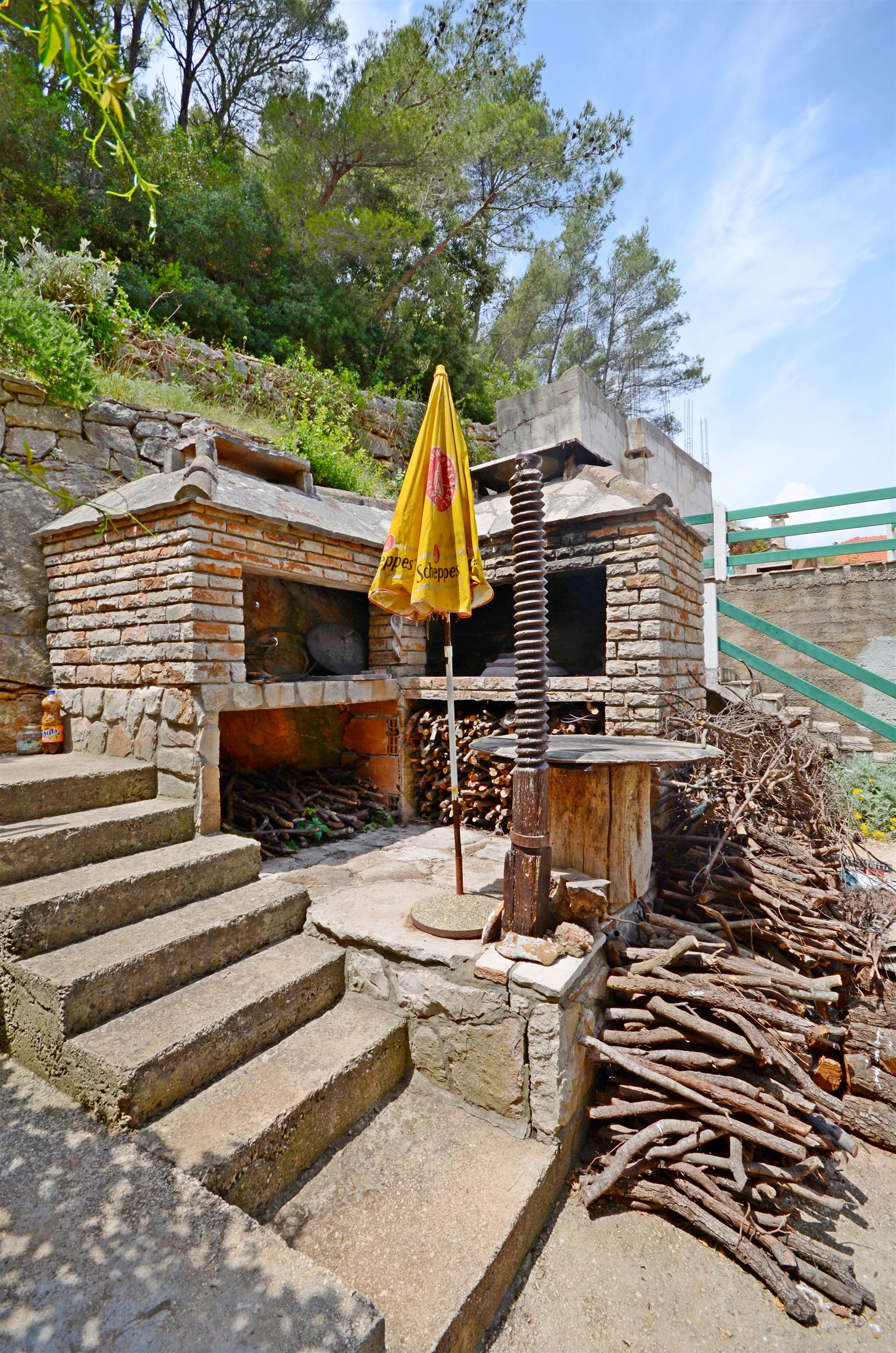Apartments and Rooms Stjepan 31771-A3