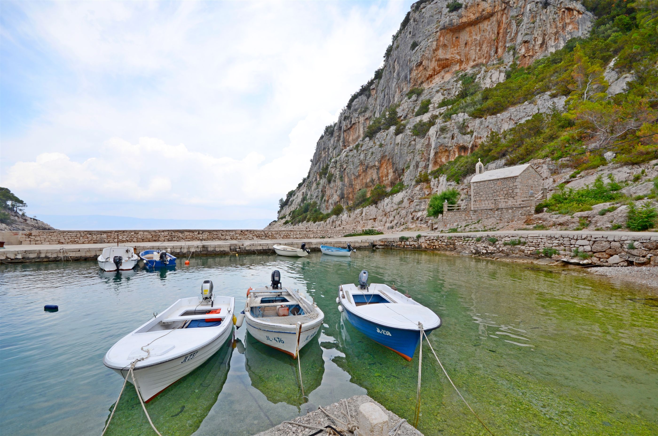 Apartments and Rooms Stjepan 31771-A3