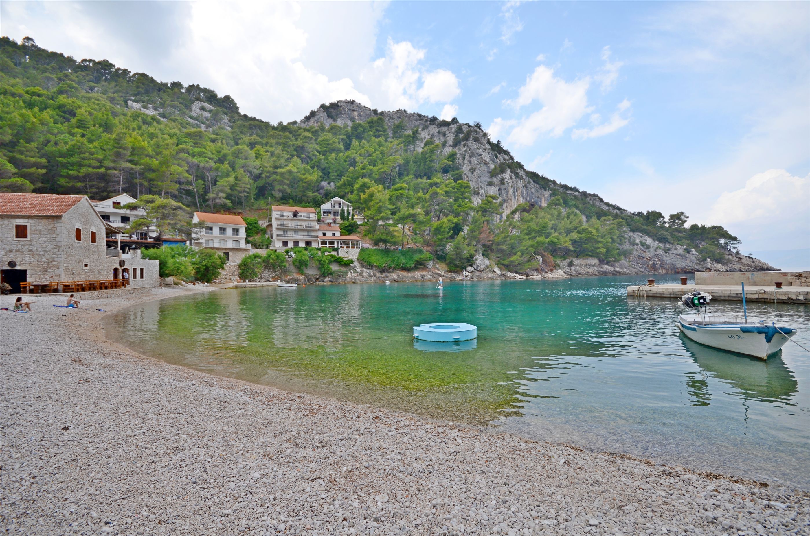Apartments and Rooms Stjepan 31771-A3
