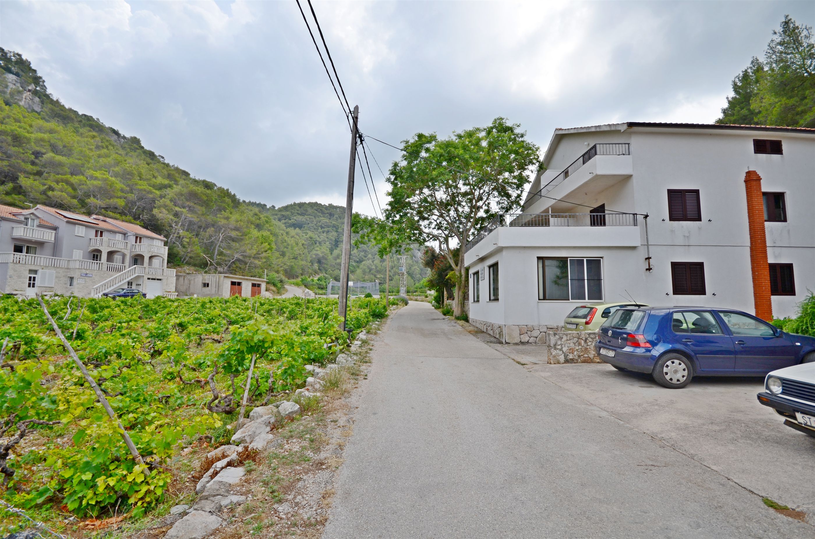 Apartments and Rooms Stjepan 31771-A3