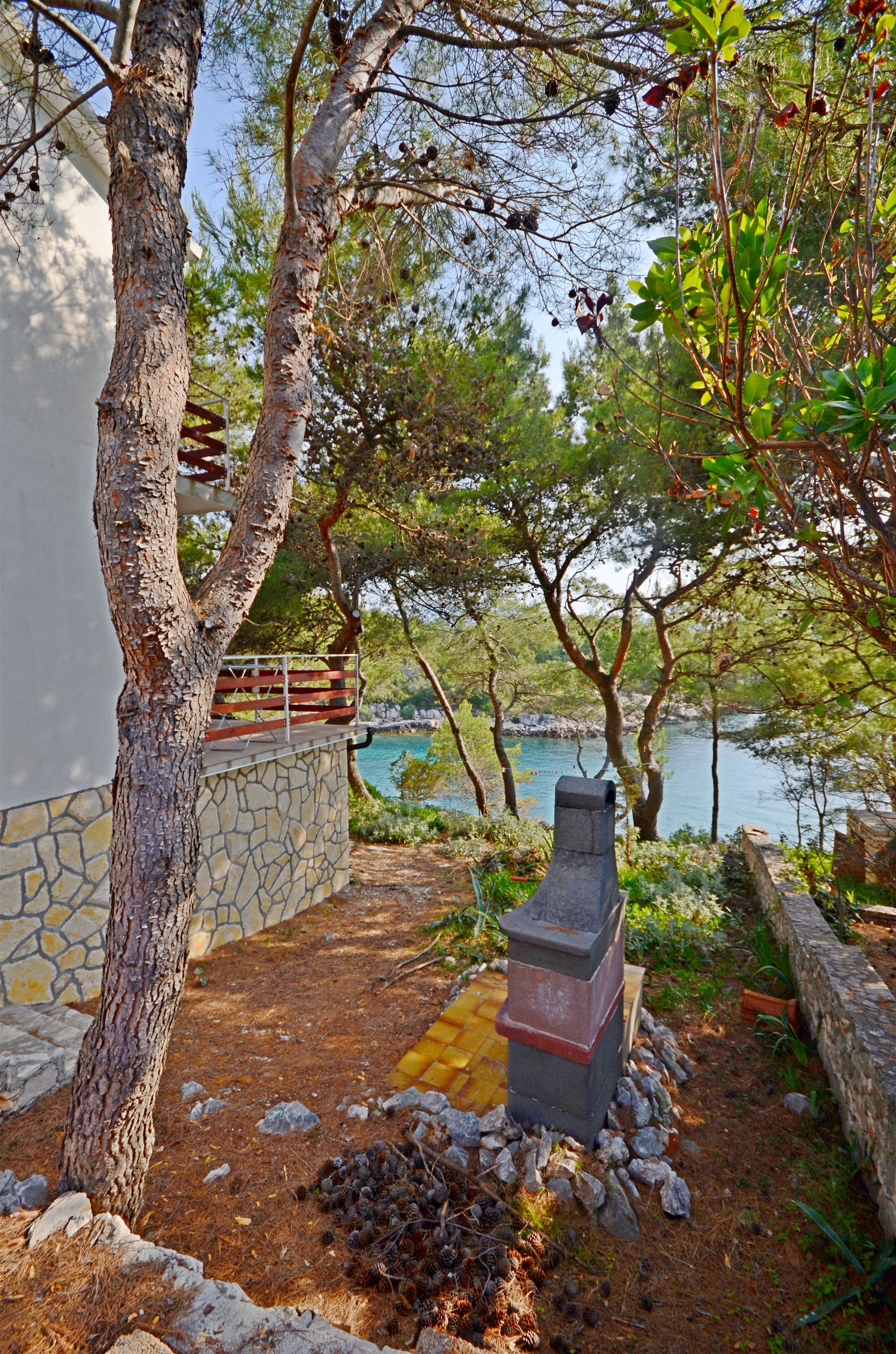 Apartments Antun 40631-A1