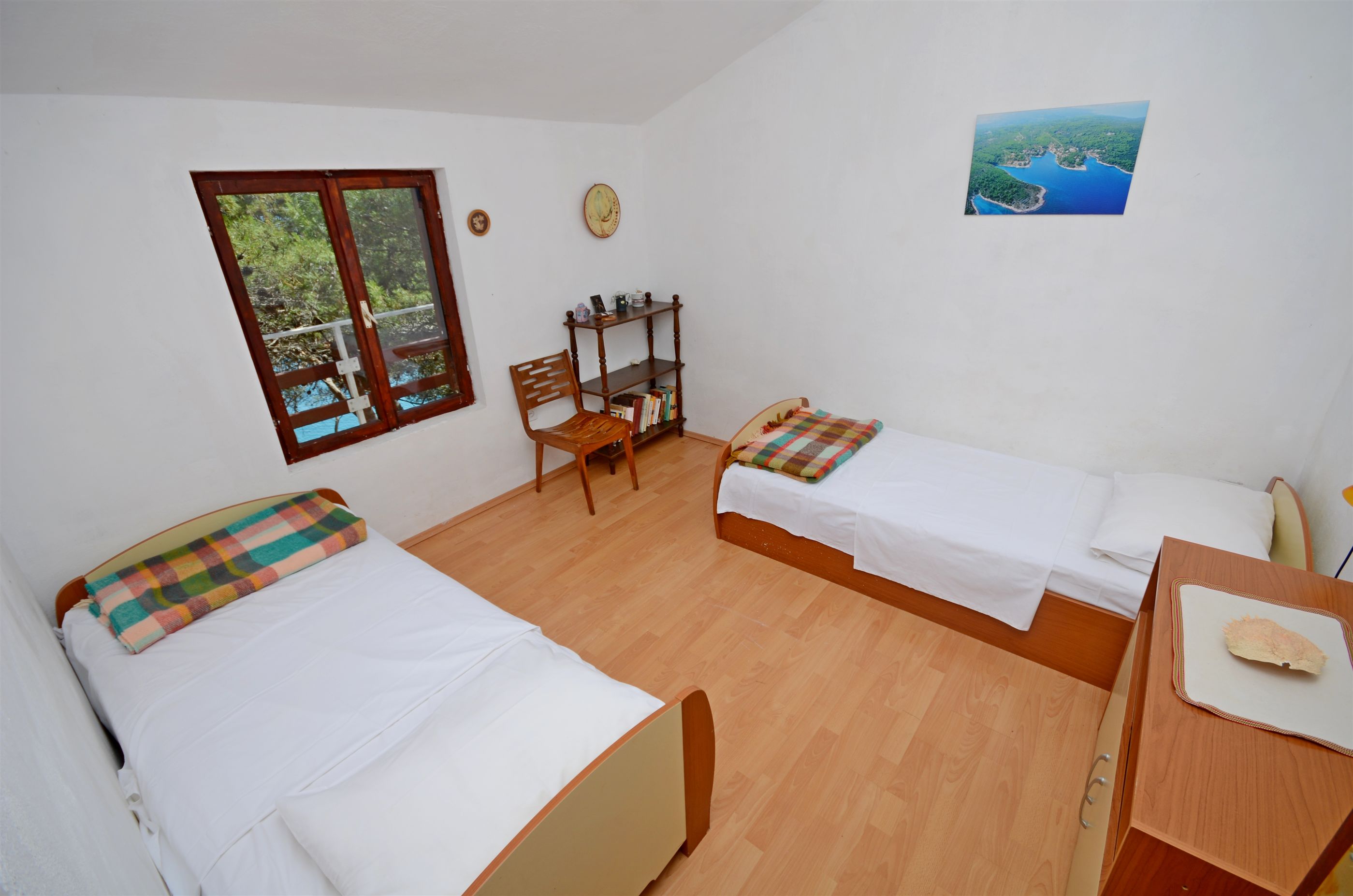 Apartments Antun 40631-A1