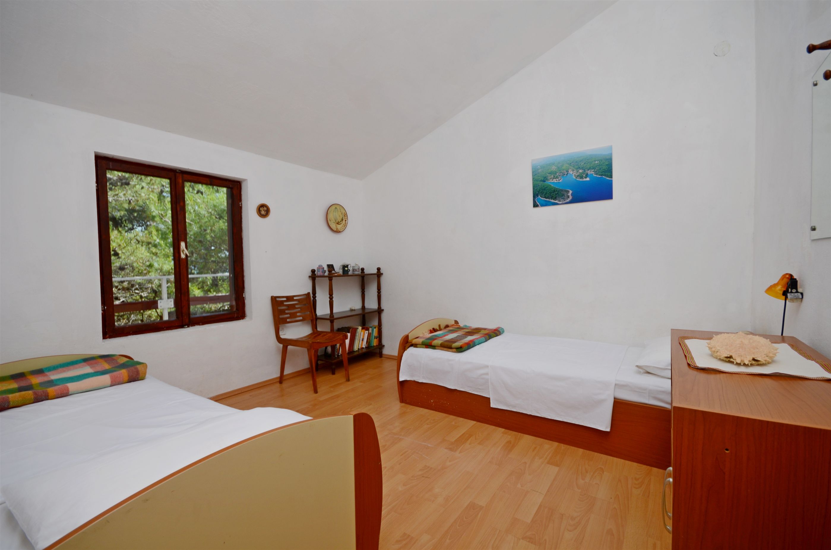 Apartments Antun 40631-A1