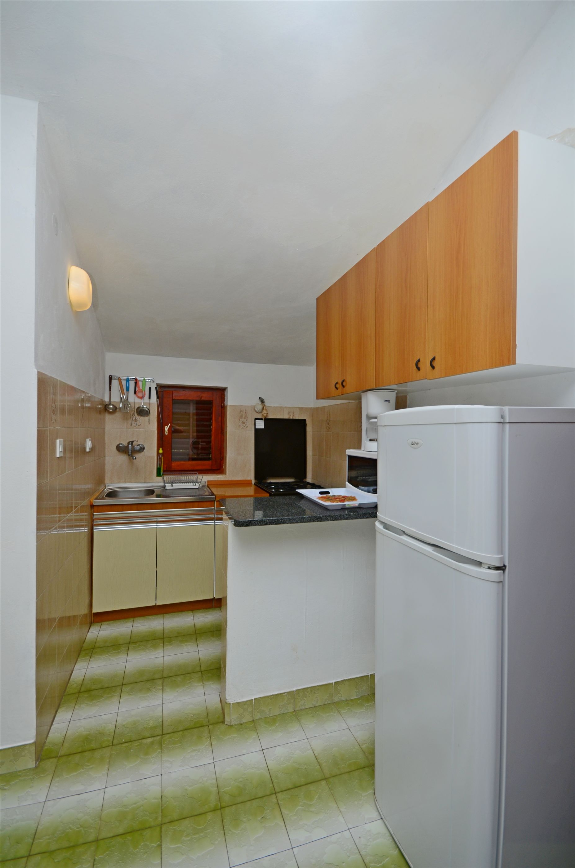 Apartments Antun 40631-A1