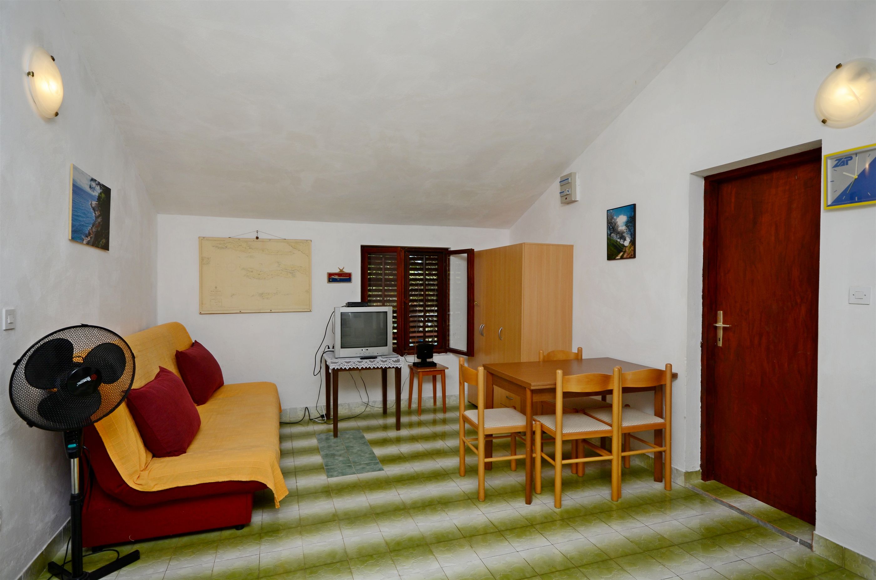 Apartments Antun 40631-A1
