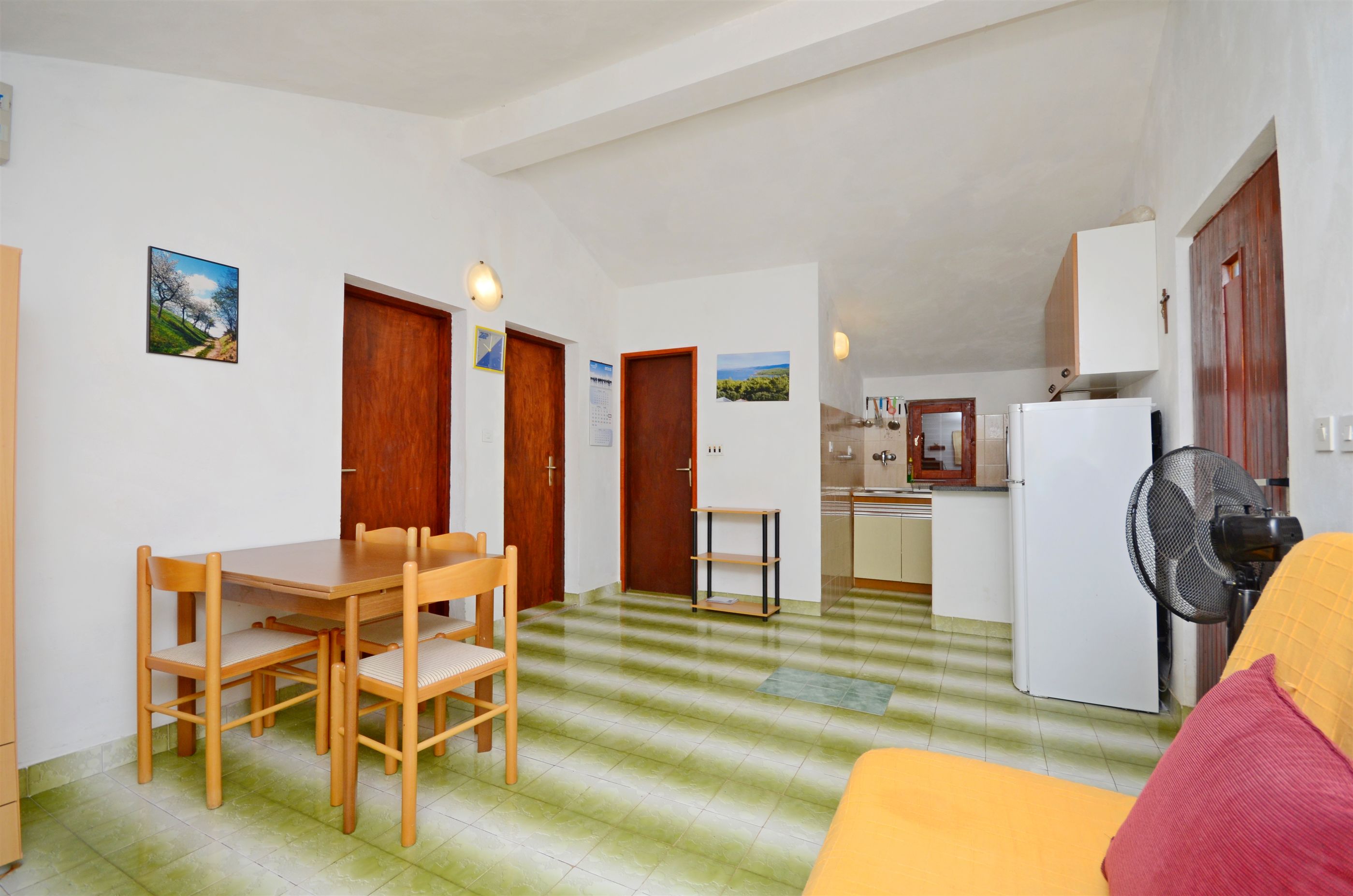 Apartments Antun 40631-A1