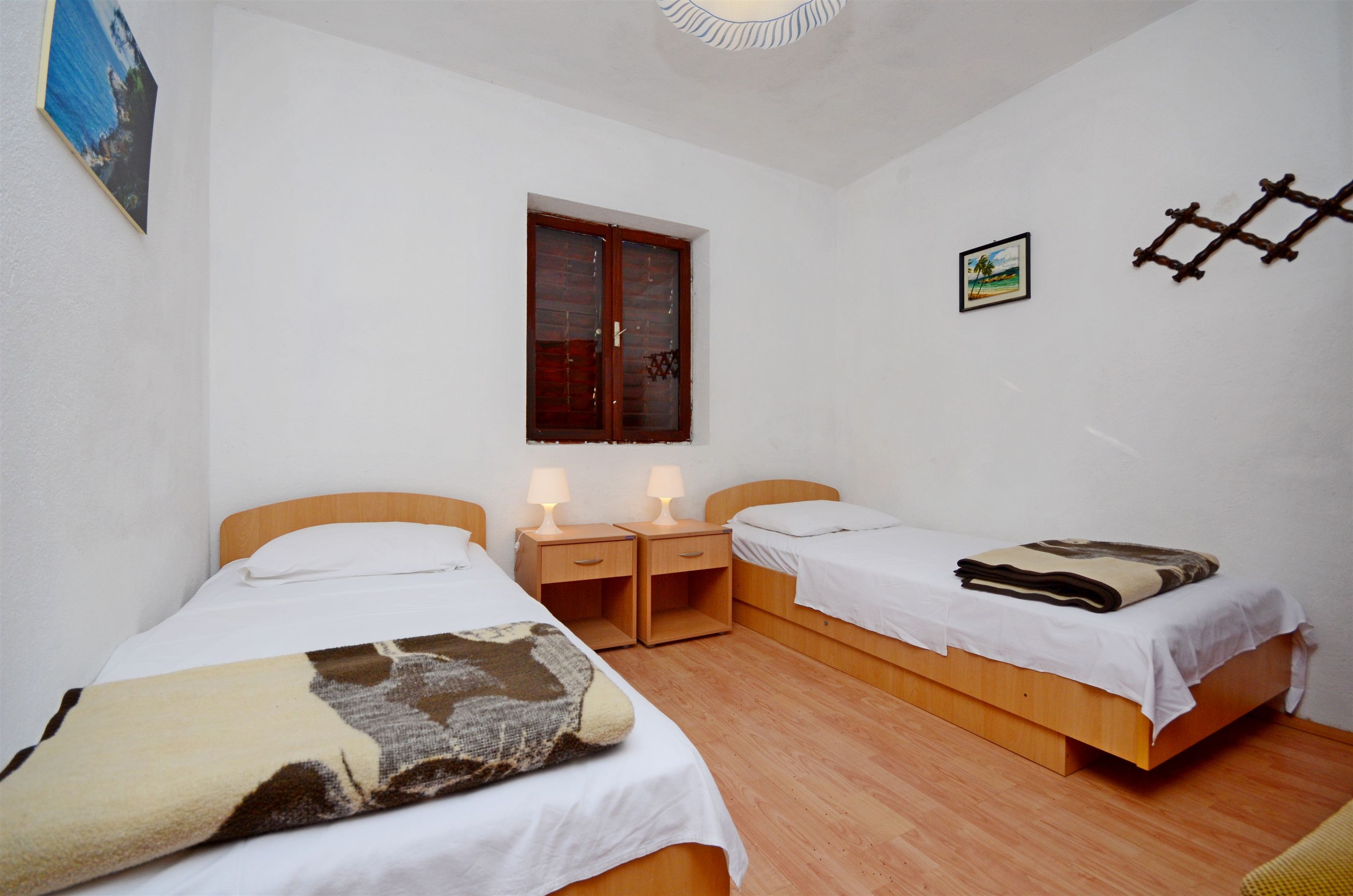 Apartments Antun 40631-A2