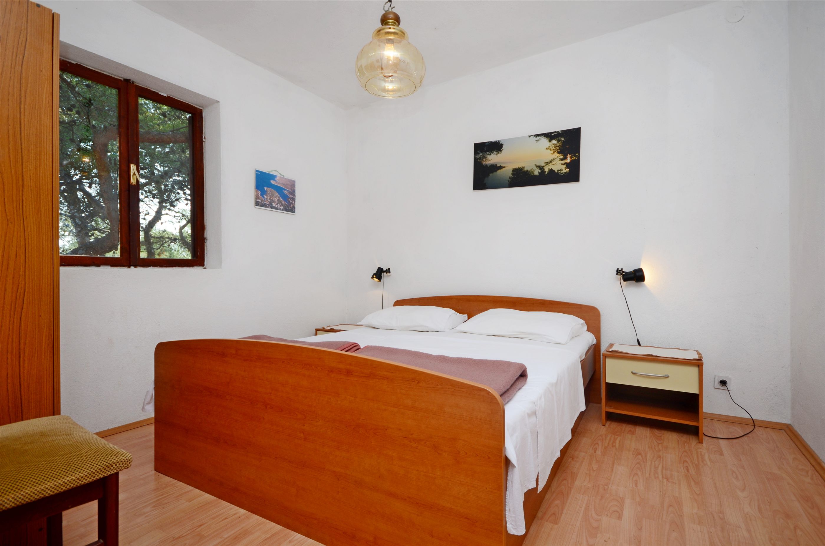 Apartments Antun 40631-A2