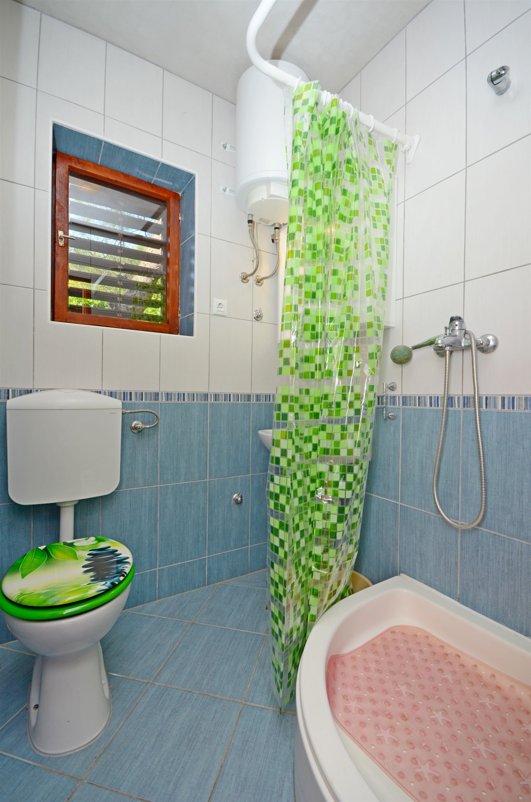 Apartments Antun 40631-A2