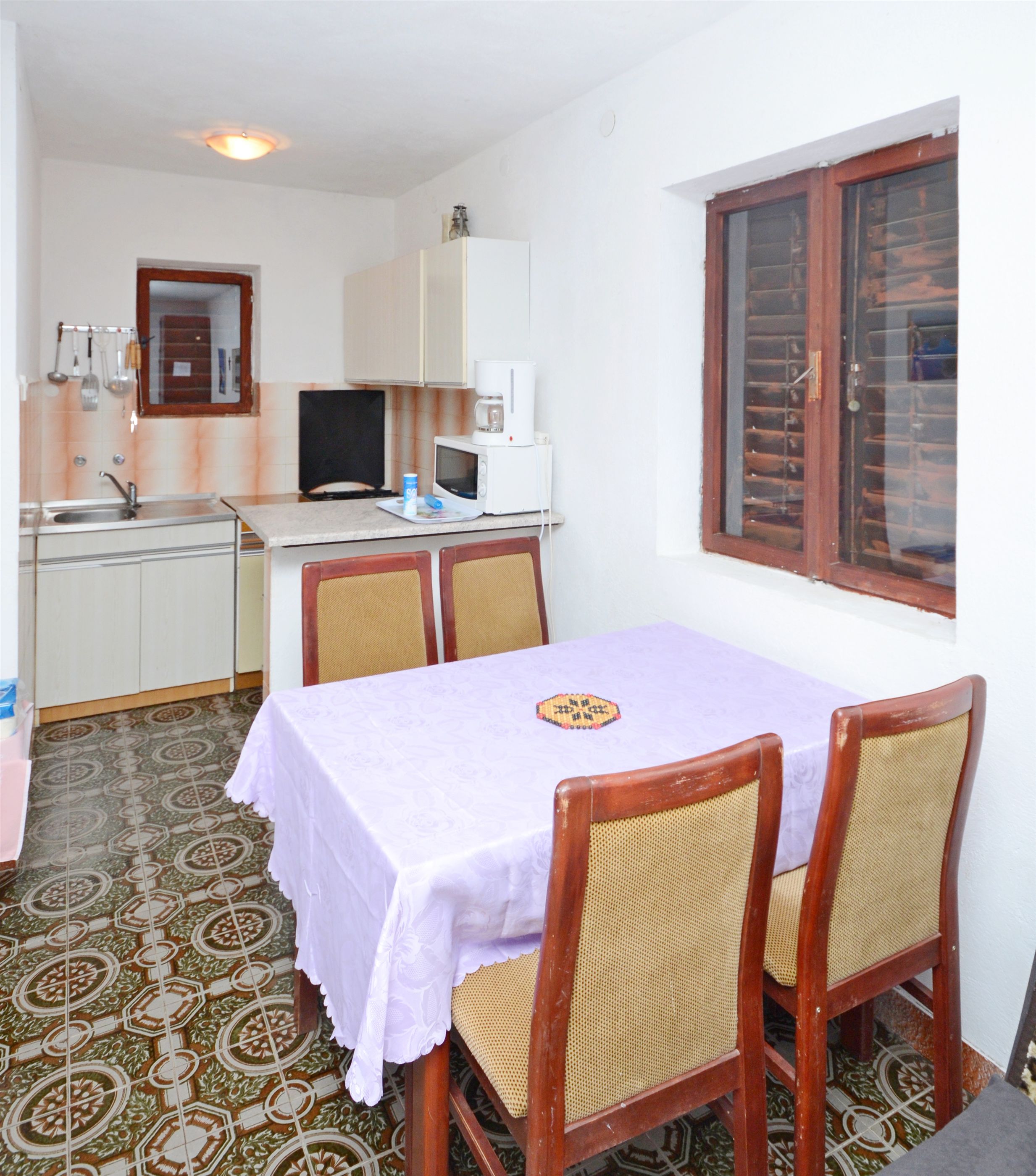 Apartments Antun 40631-A2
