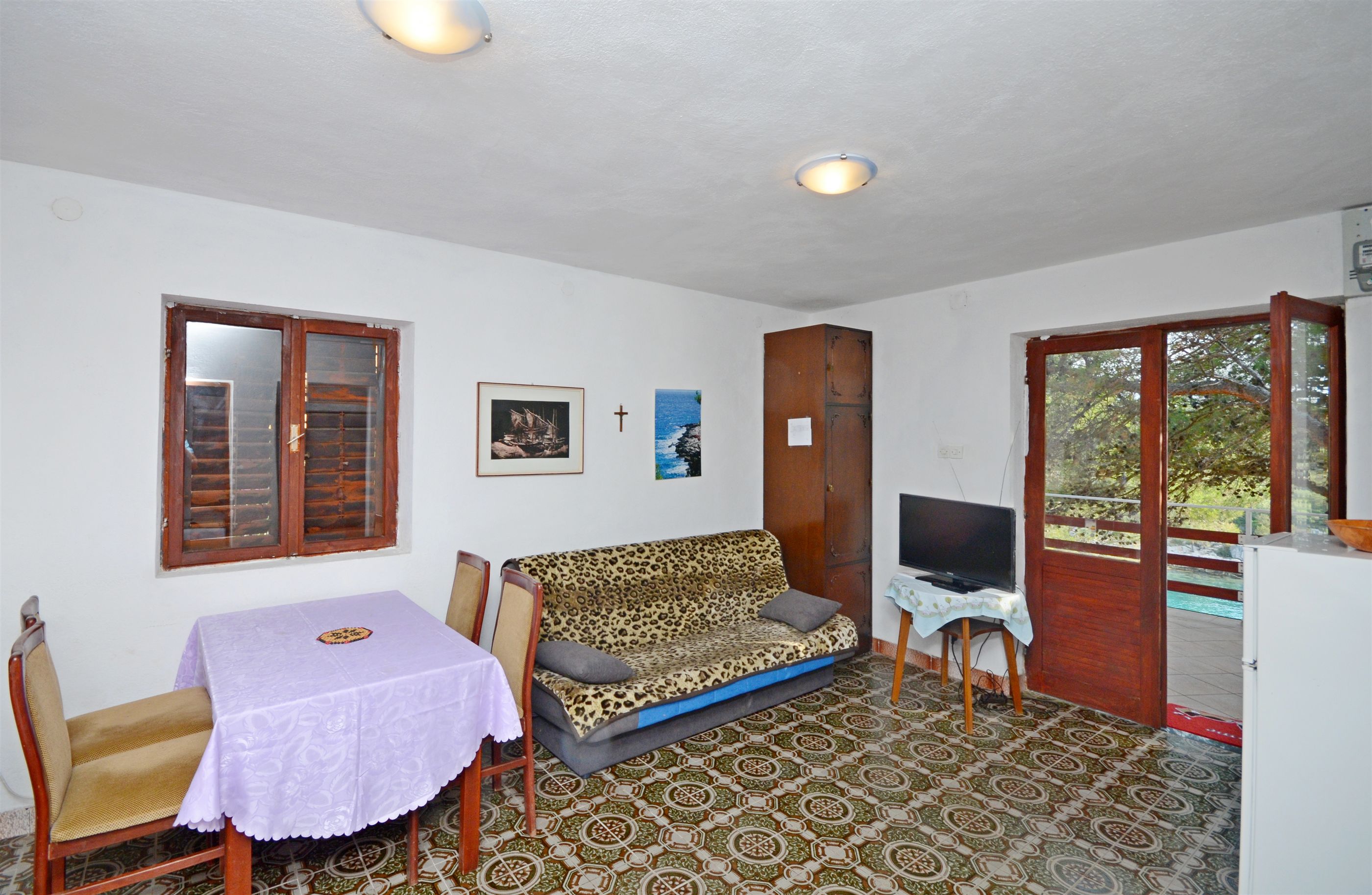 Apartments Antun 40631-A2