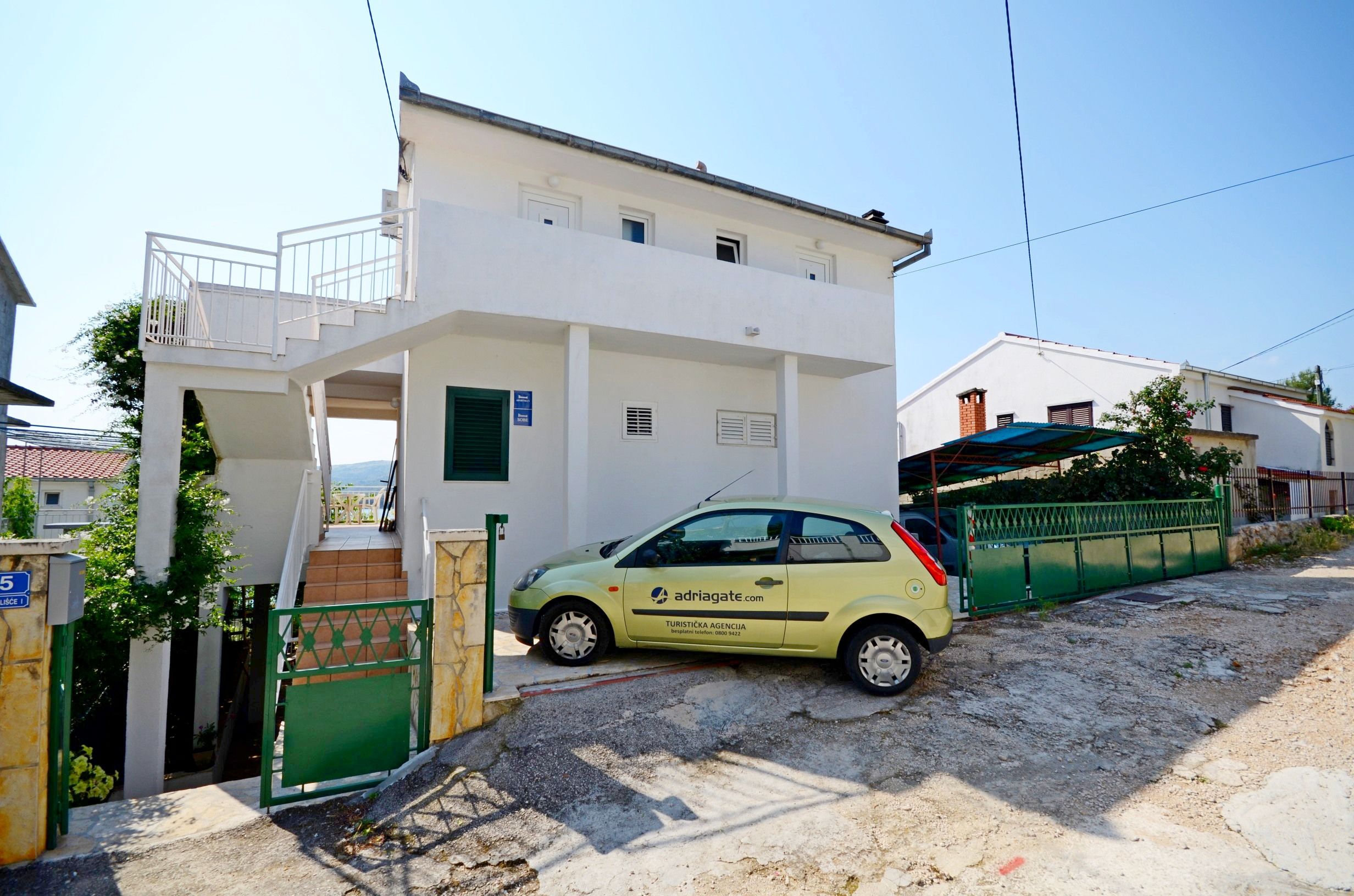 Apartments BJ 32481-A2