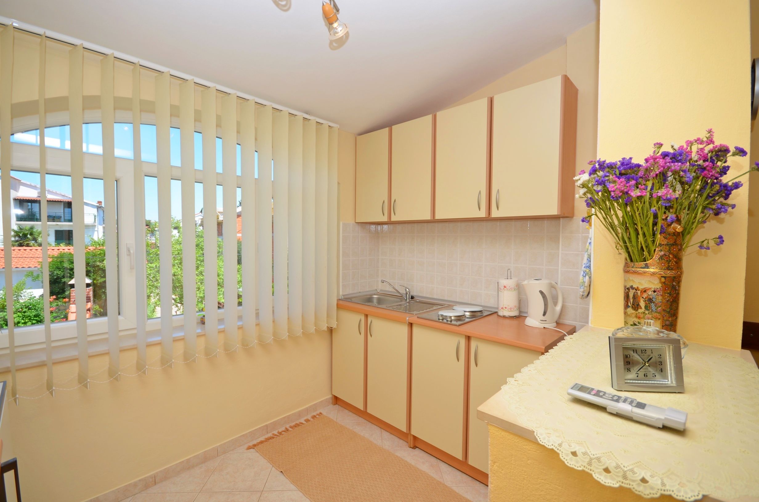 Apartment Ivana 22861-A1