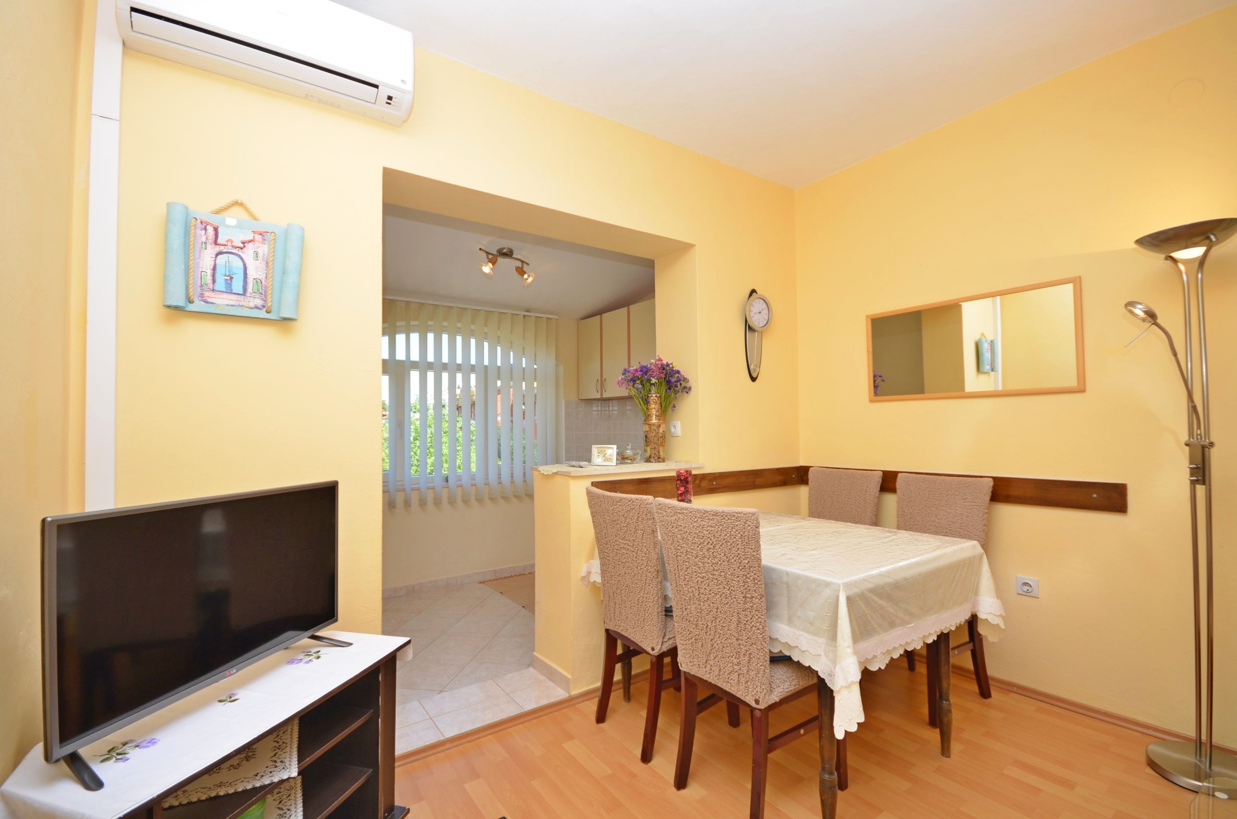 Apartment Ivana 22861-A1