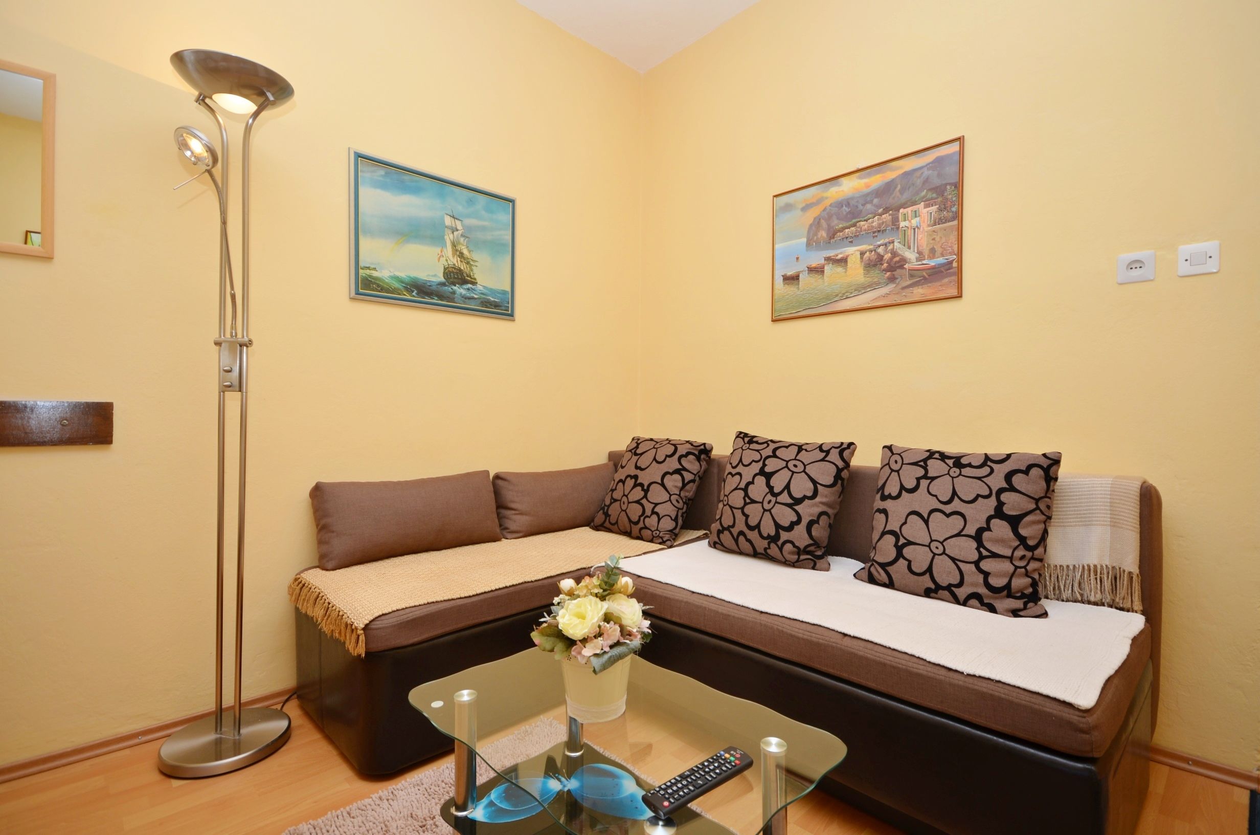 Apartment Ivana 22861-A1
