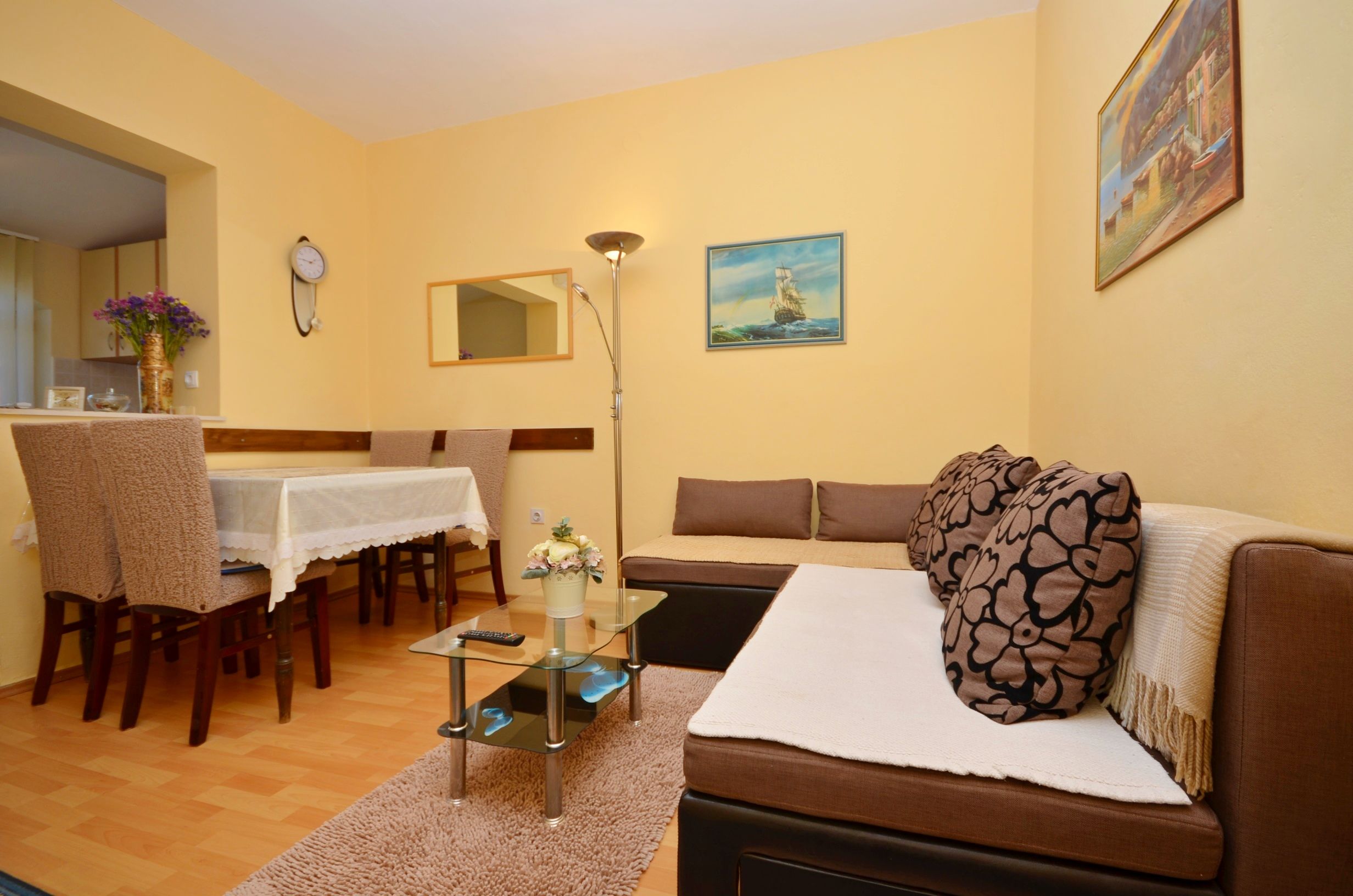 Apartment Ivana 22861-A1