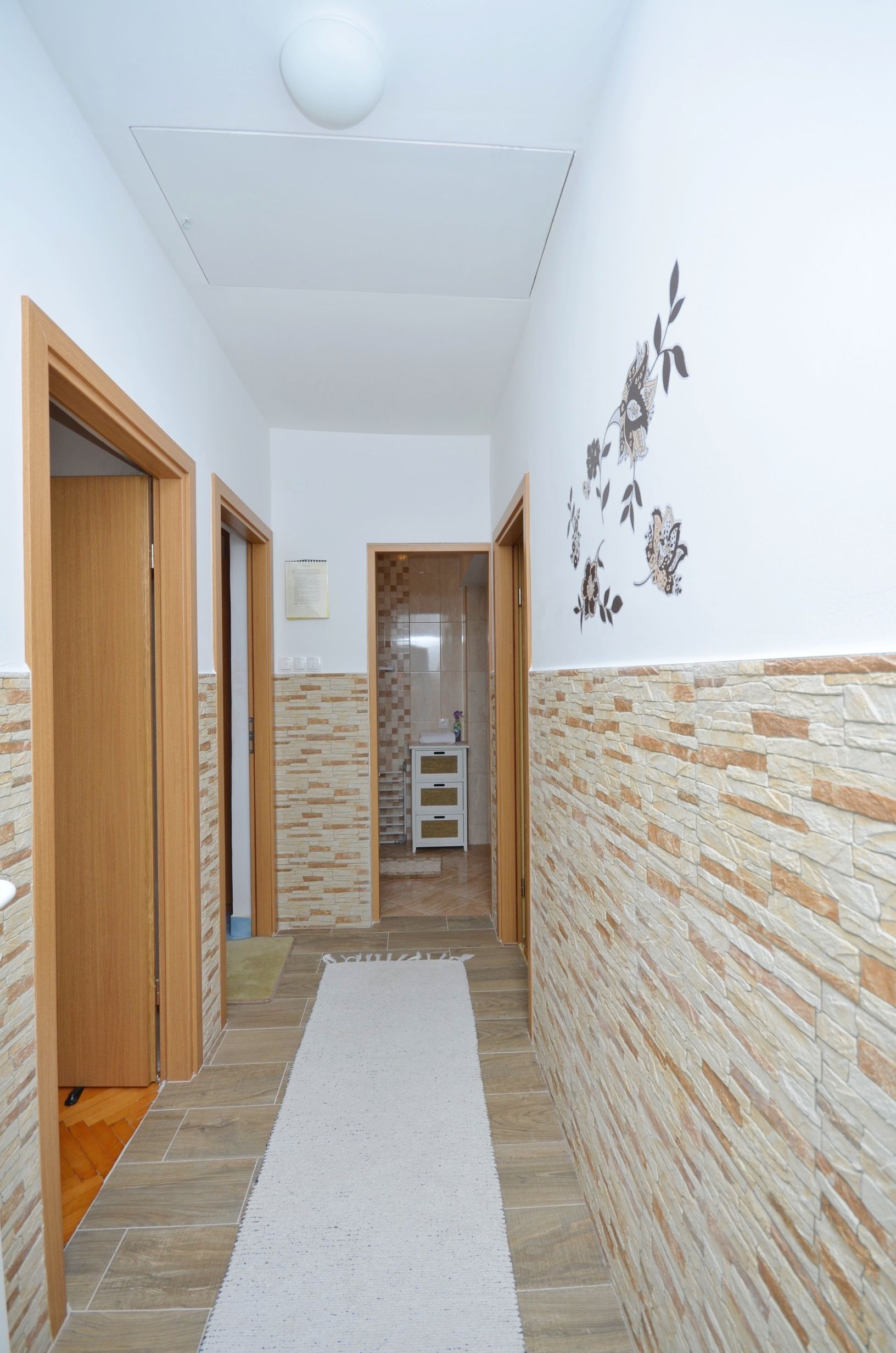 Apartment Ivana 22861-A1