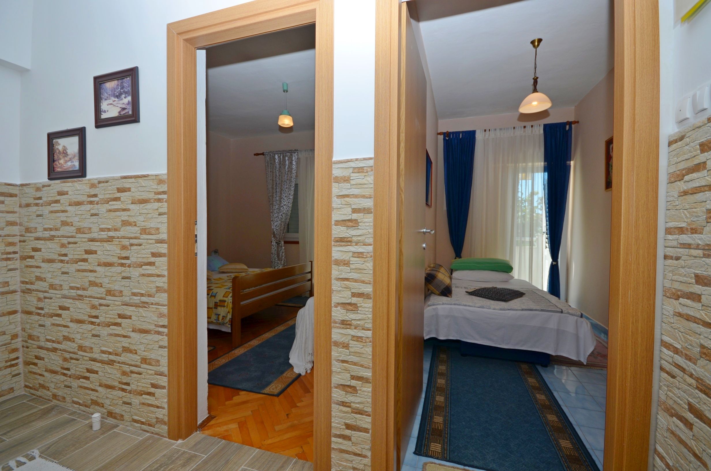 Apartment Ivana 22861-A1