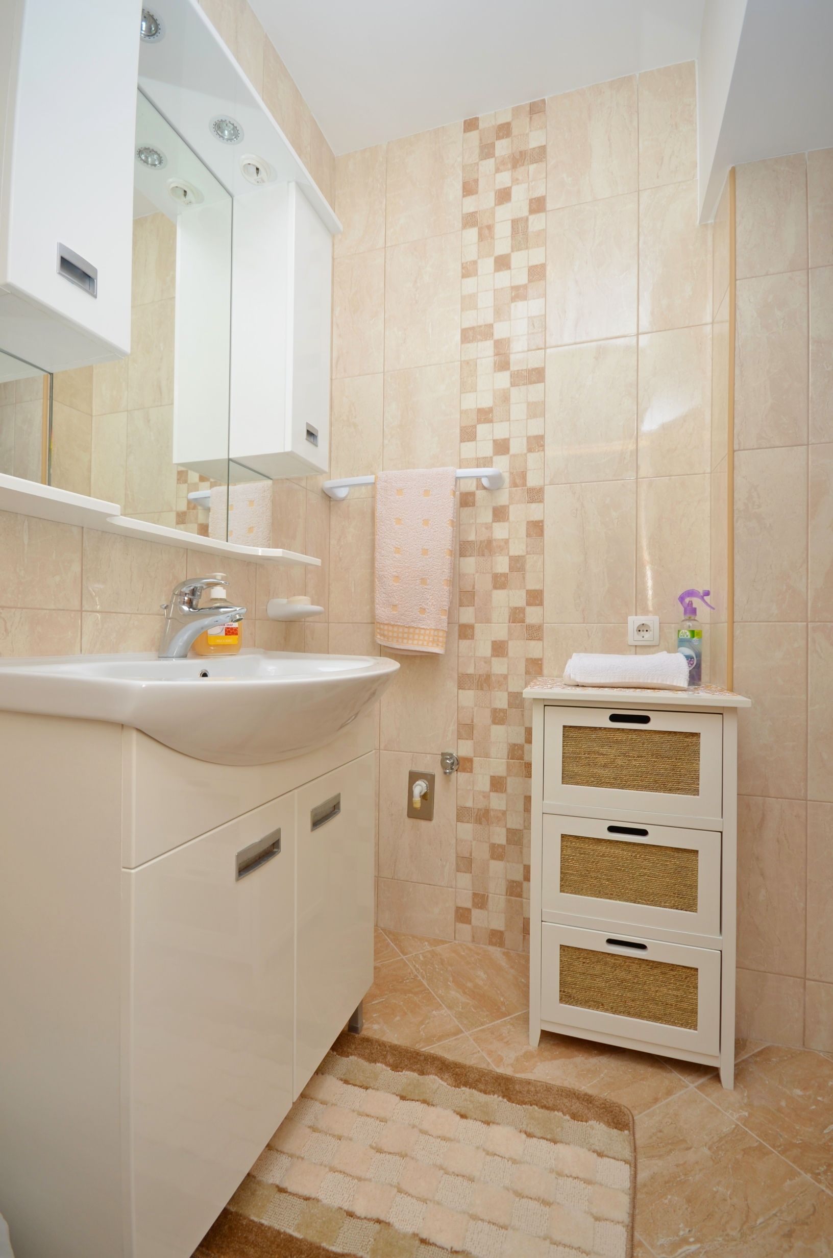 Apartment Ivana 22861-A1