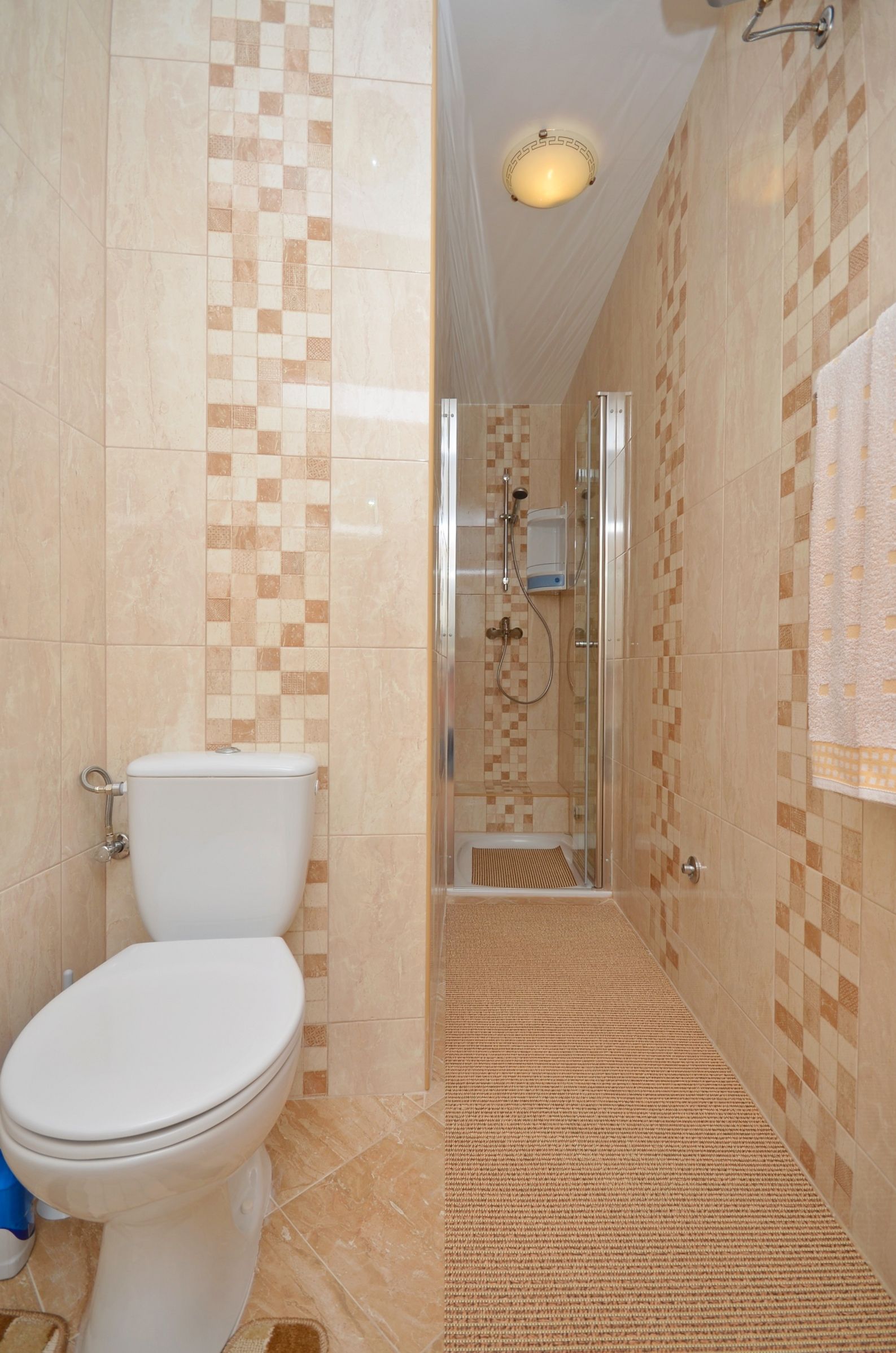 Apartment Ivana 22861-A1