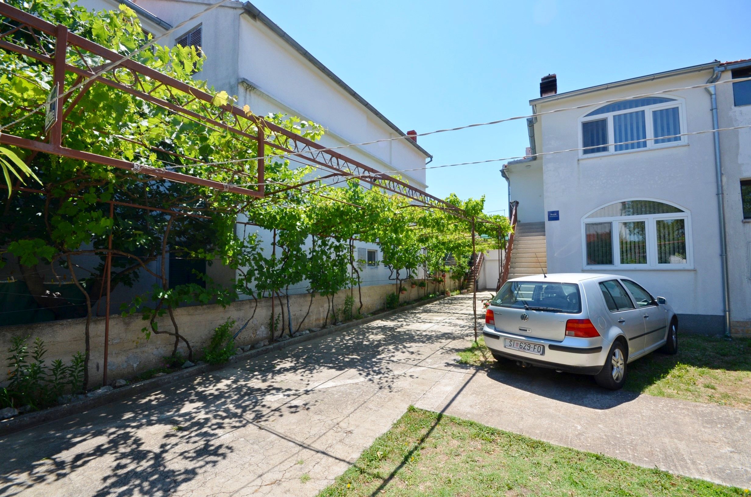 Apartment Ivana 22861-A1