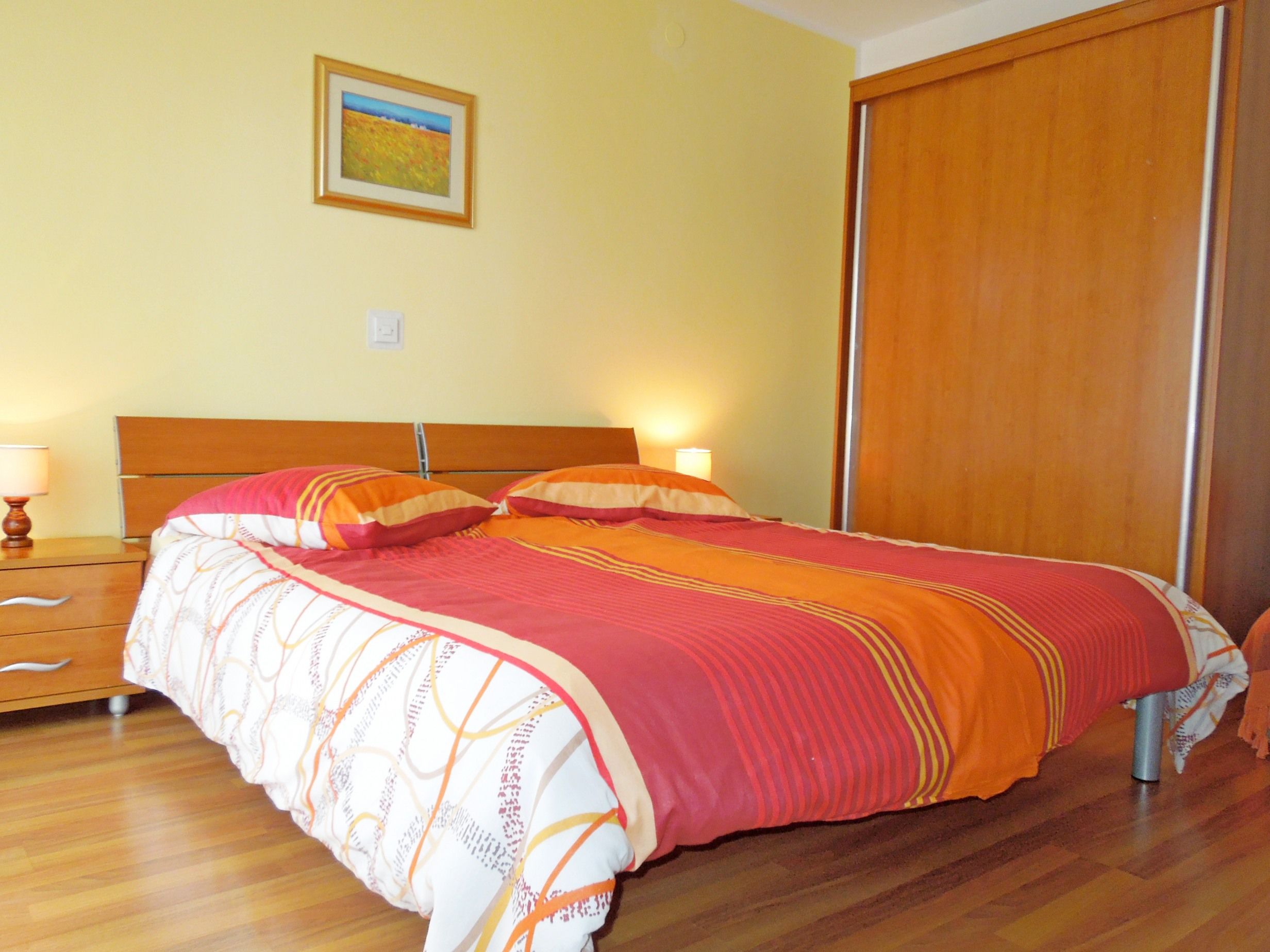 Apartments Elide 74651-A1
