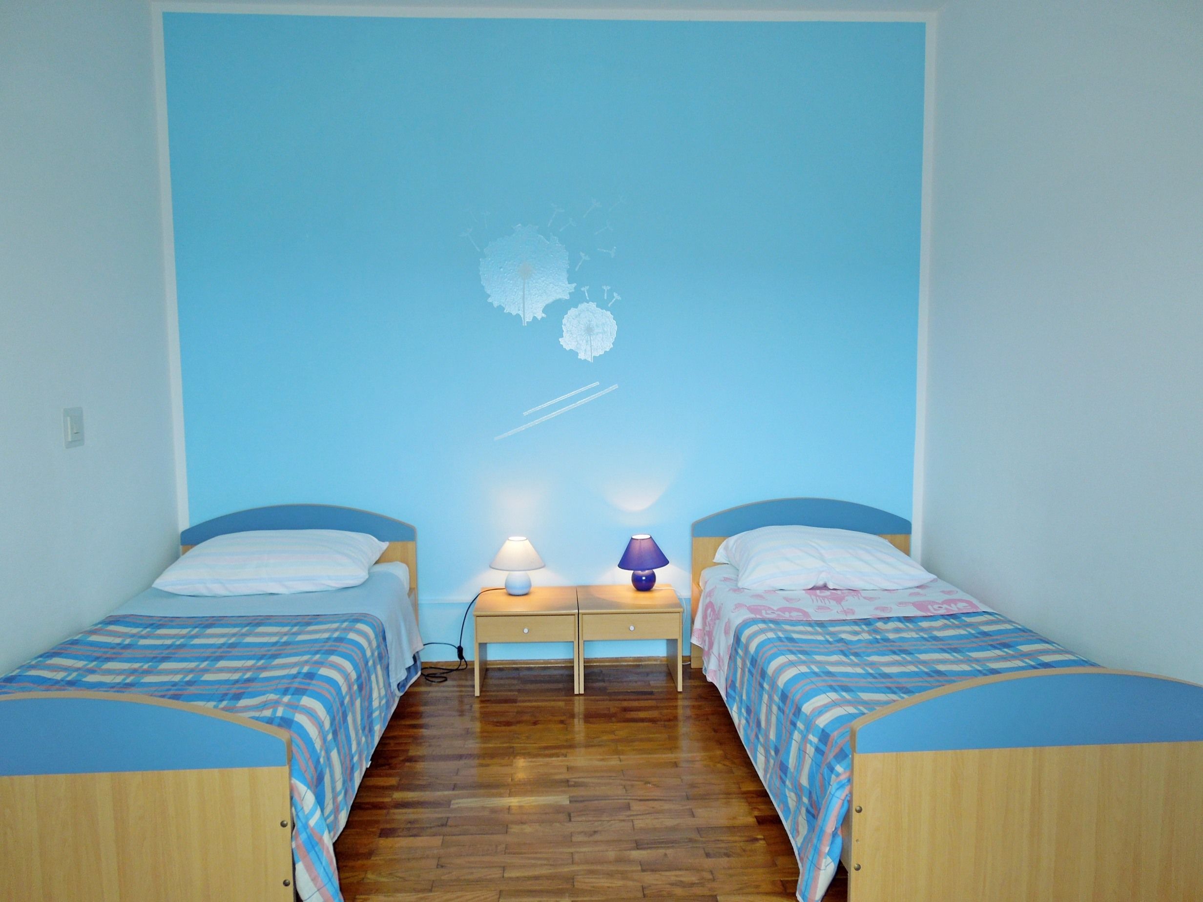 Apartments Elide 74651-A3