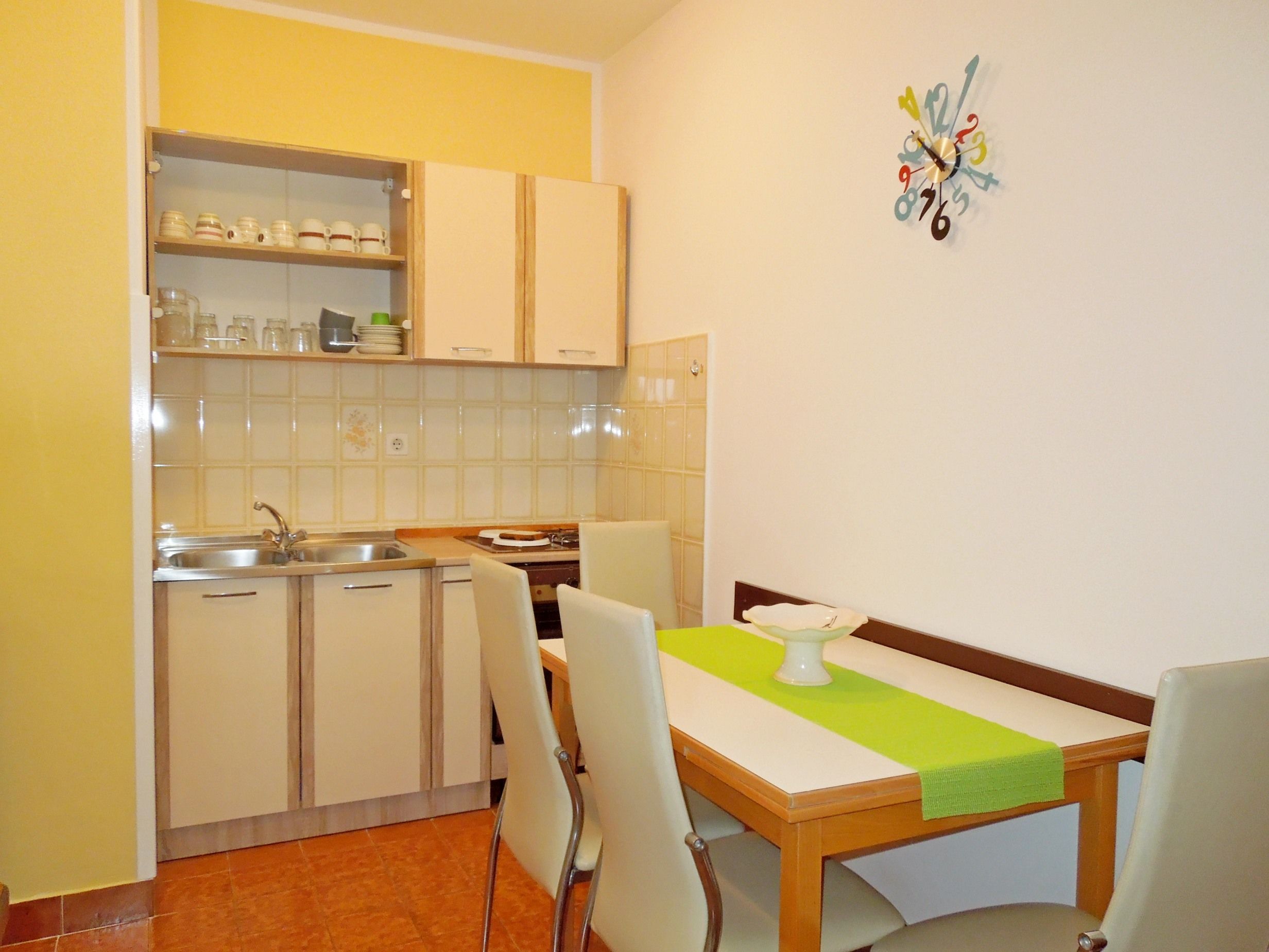 Apartments Elide 74651-A3