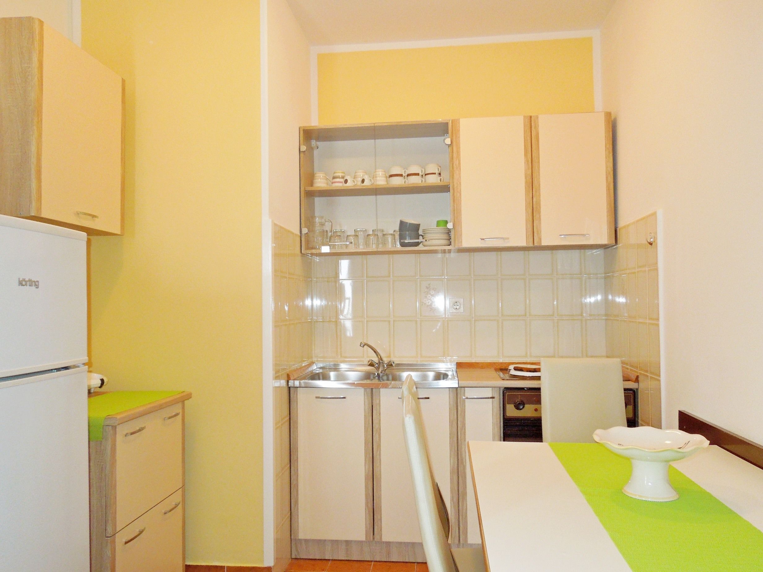 Apartments Elide 74651-A3