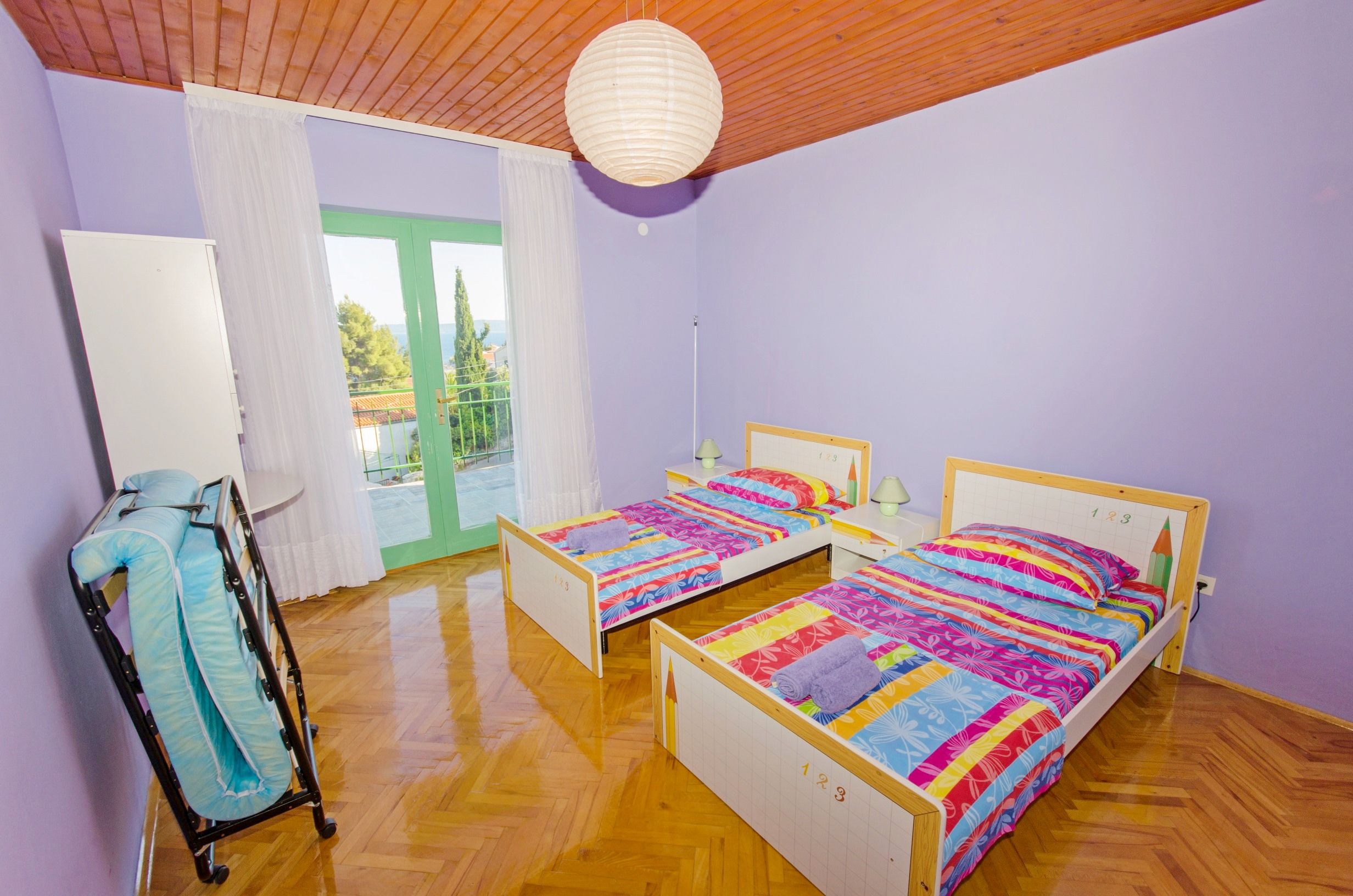 Apartments Mladenka 44051-A2