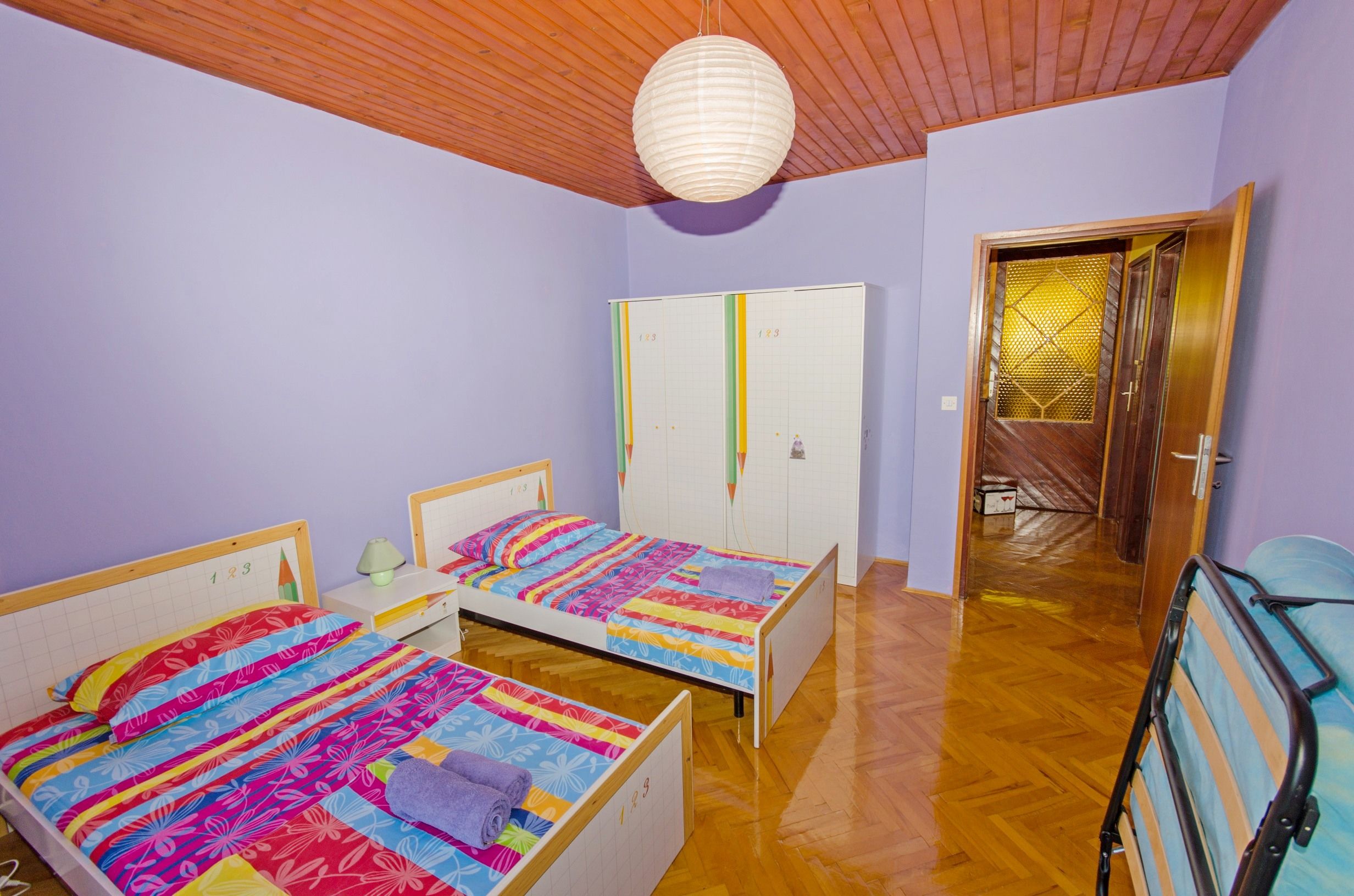 Apartments Mladenka 44051-A2