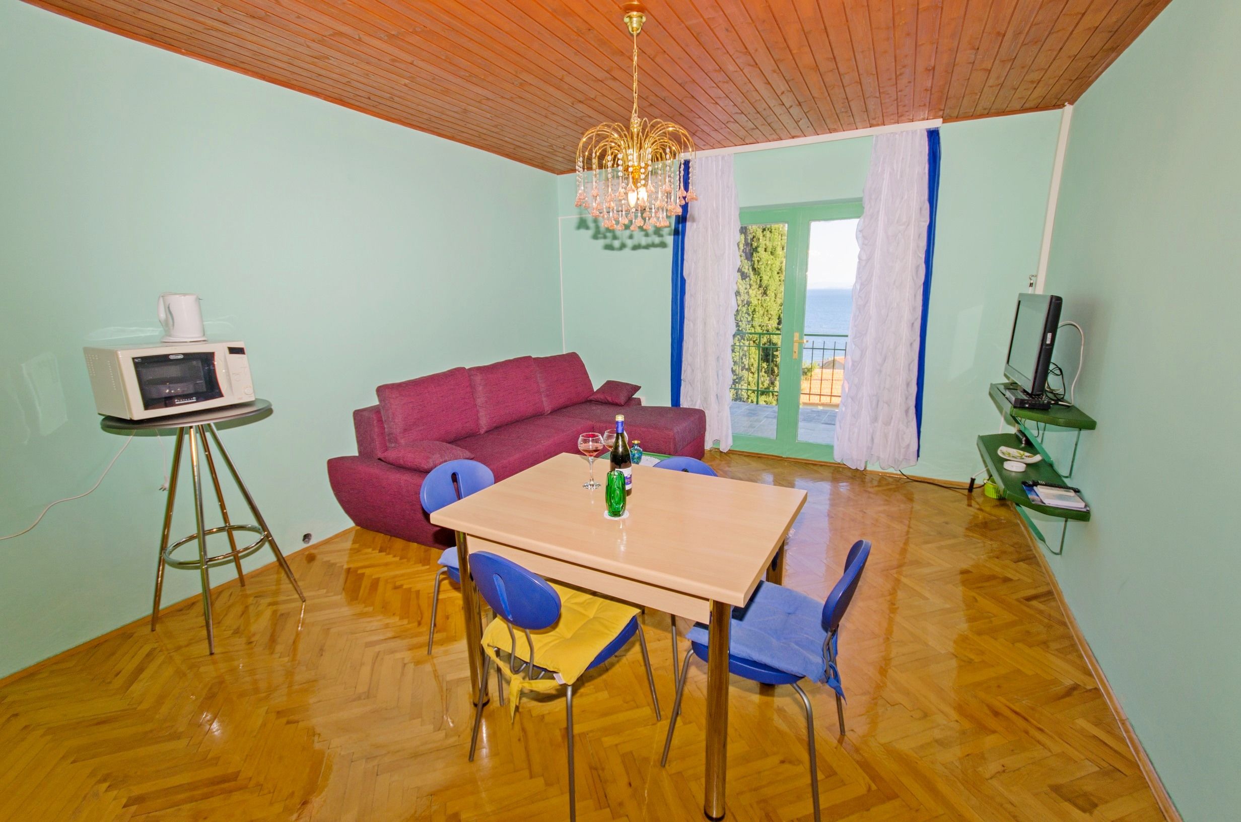 Apartments Mladenka 44051-A2