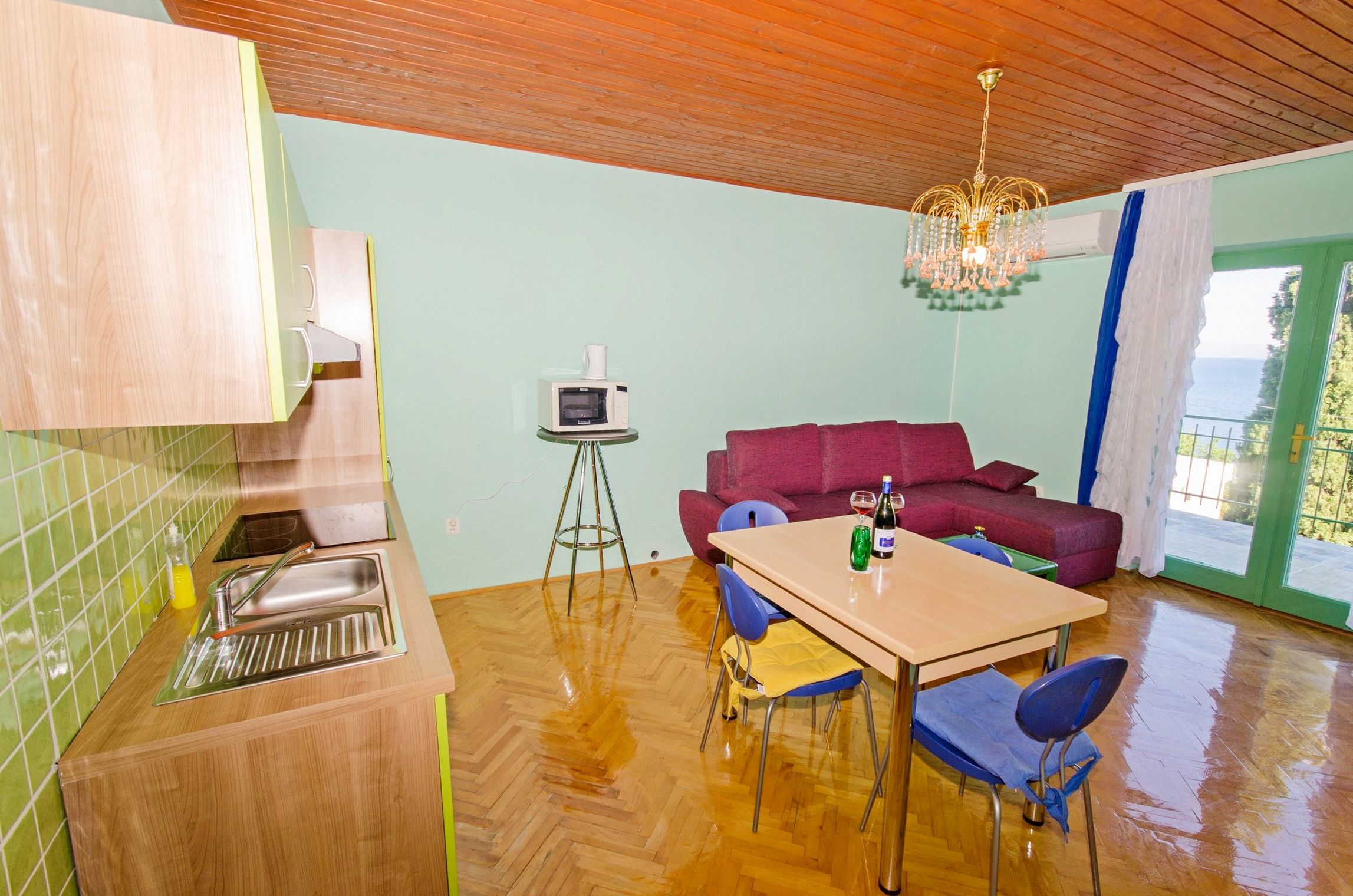 Apartments Mladenka 44051-A2
