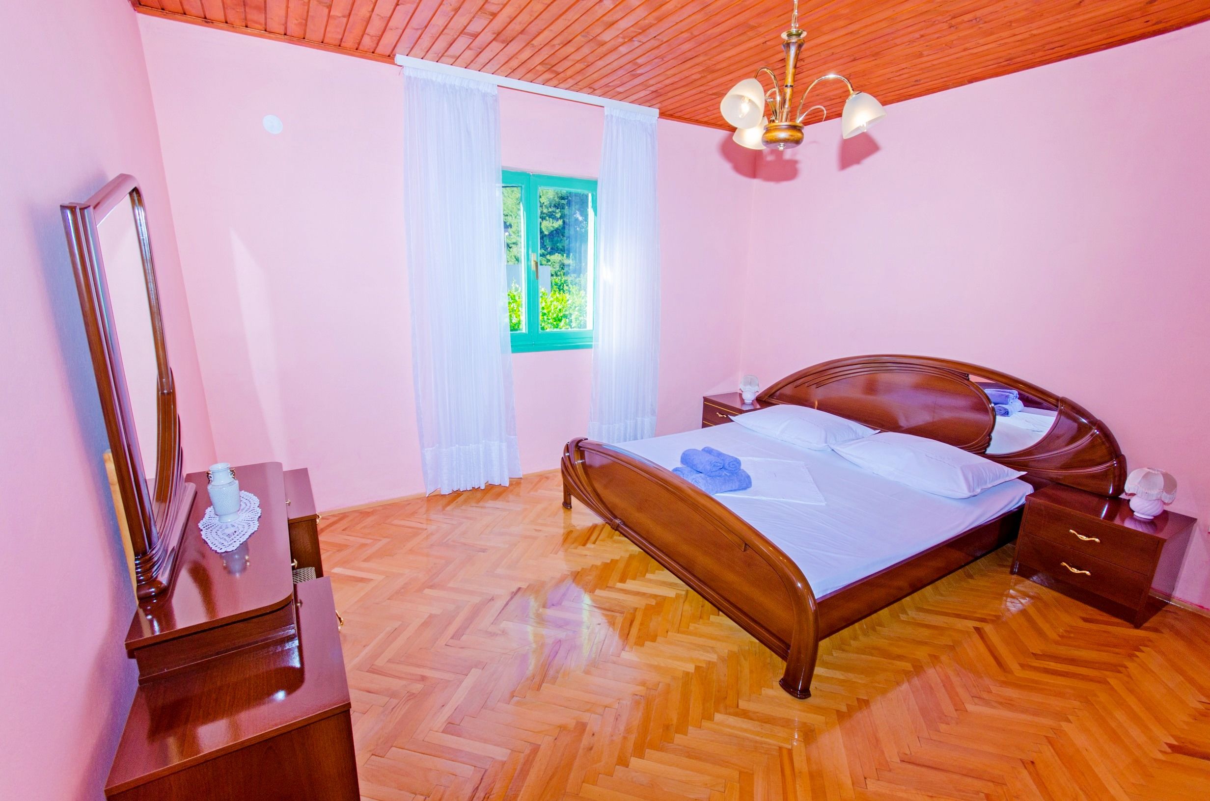Apartments Mladenka 44051-A2