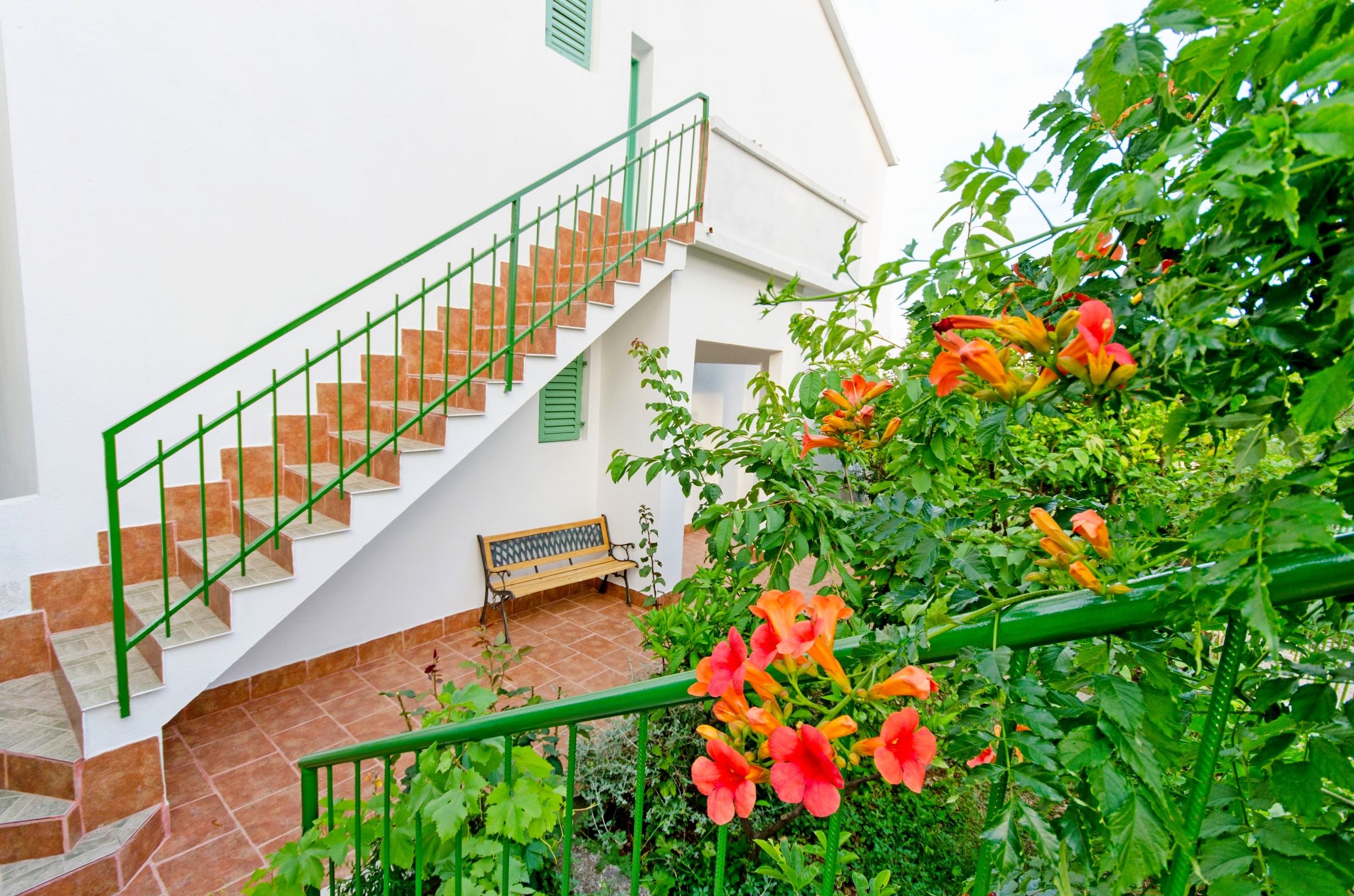 Apartments Mladenka 44051-A2