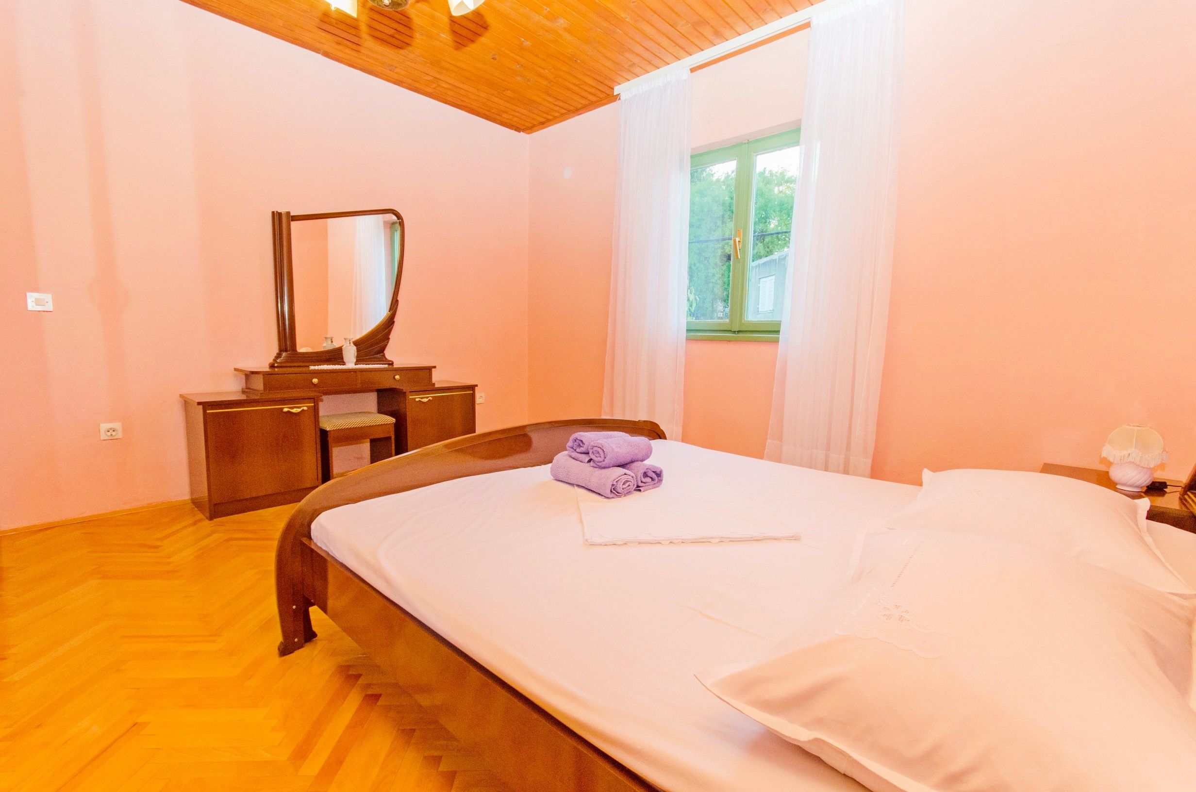 Apartments Mladenka 44051-A2