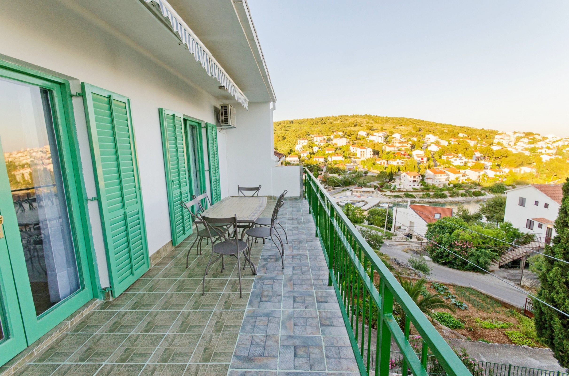 Apartments Mladenka 44051-A2