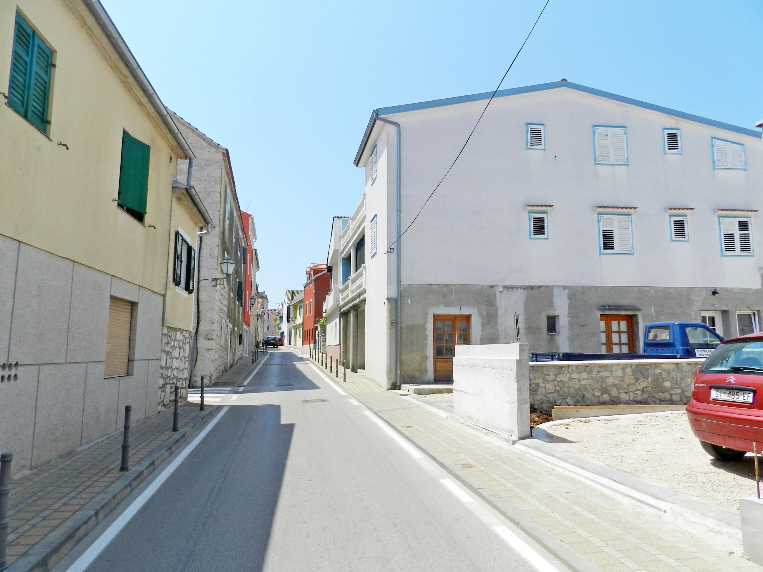 Apartment Marija 24241-A1