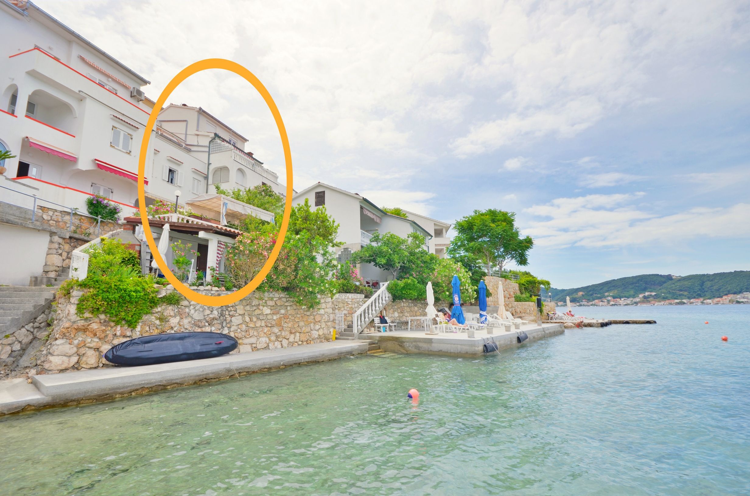 Photo of Apartments Vera