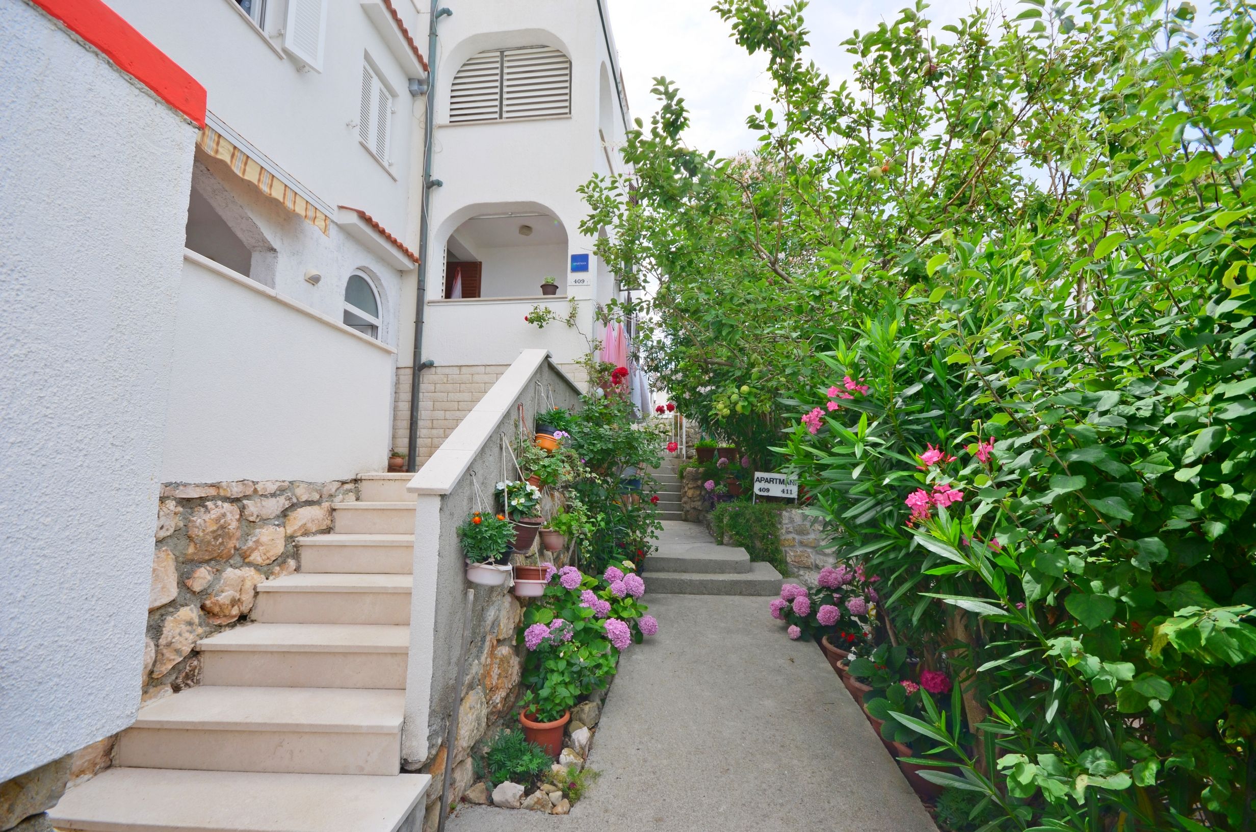Apartments Vera 65332-A4