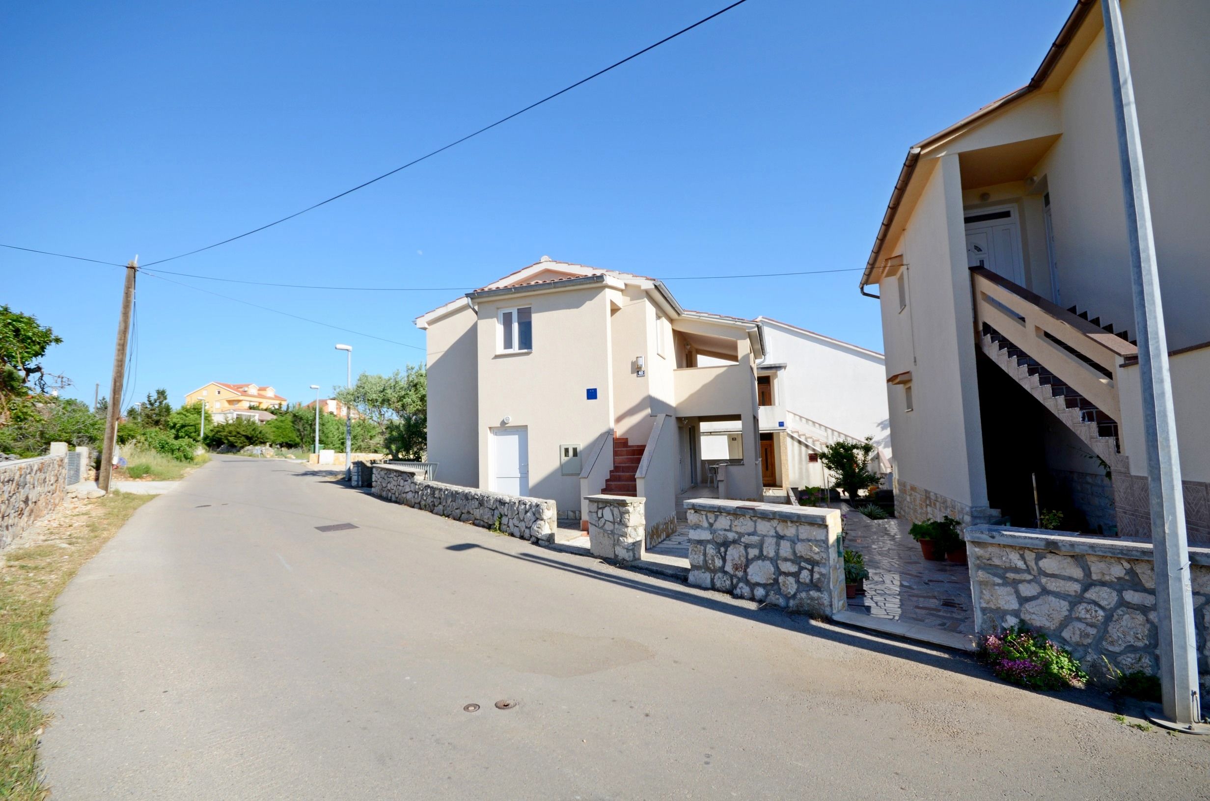 Apartments Ivan 57121-A1
