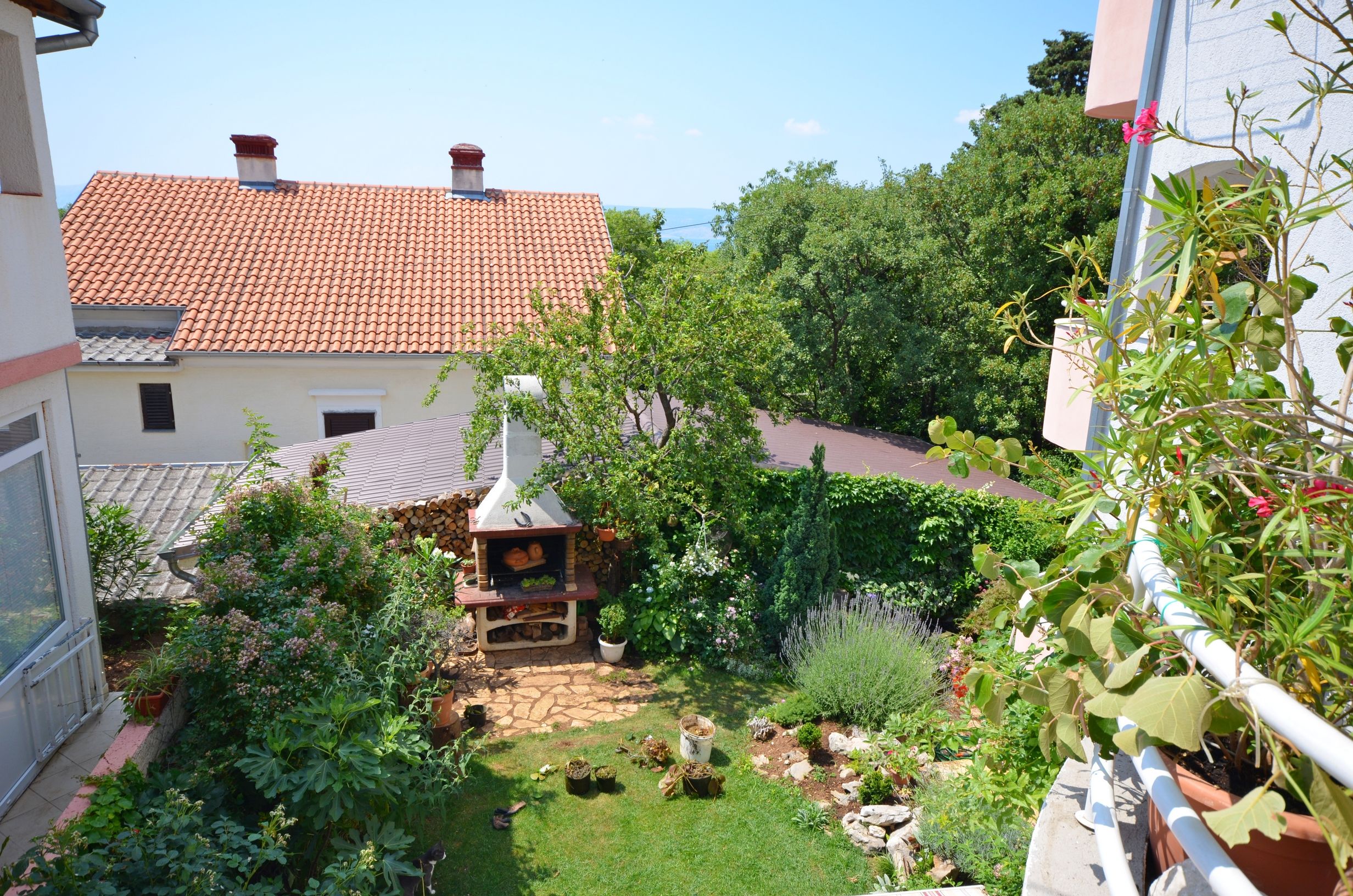 Apartments Snježana 67741-A4