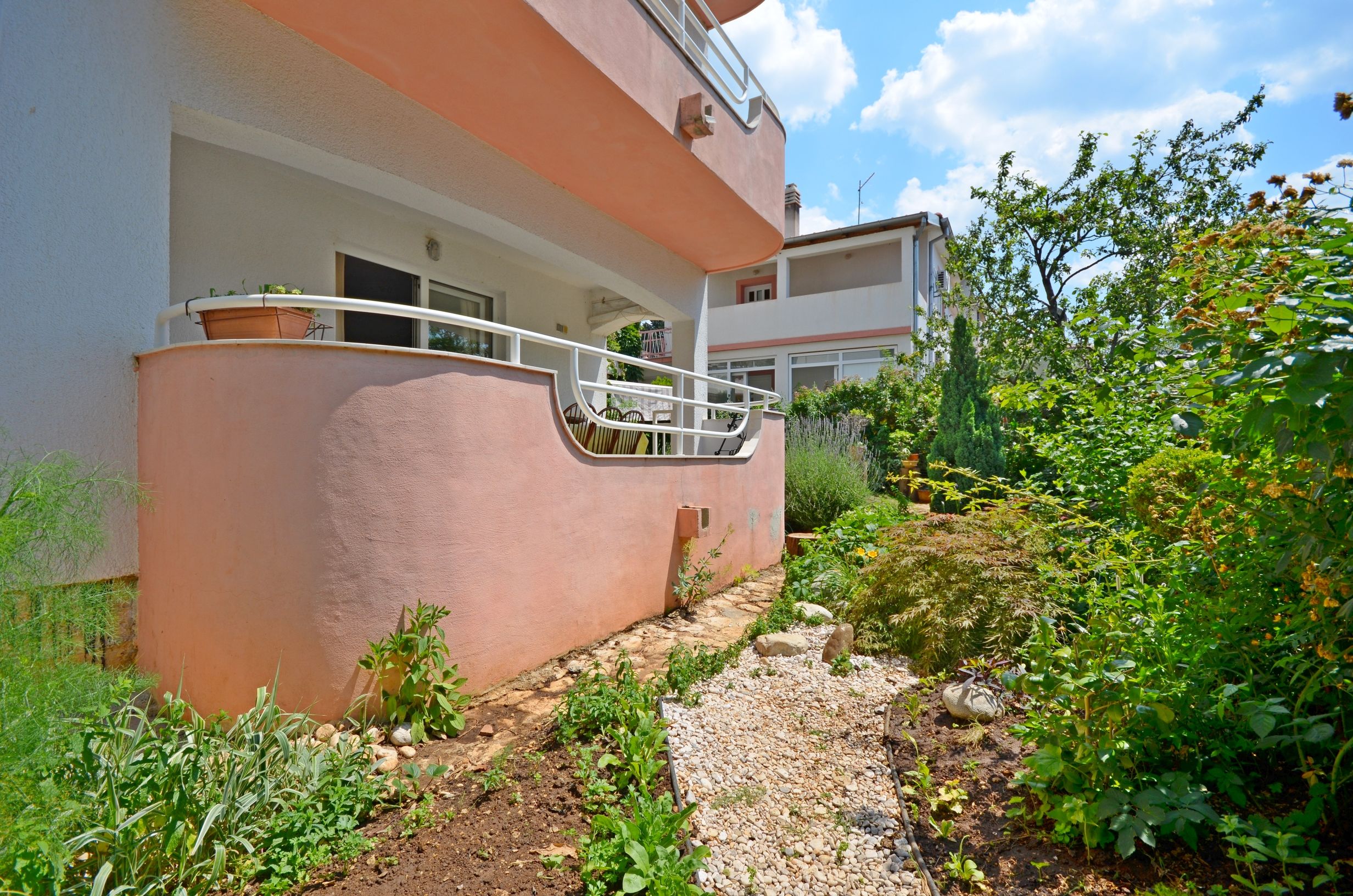 Apartments Snježana 67741-A4
