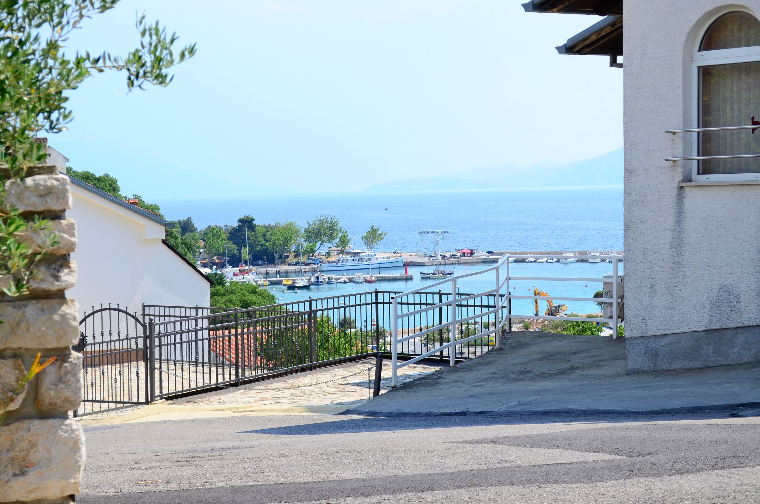 Apartment Goran 61671-A2