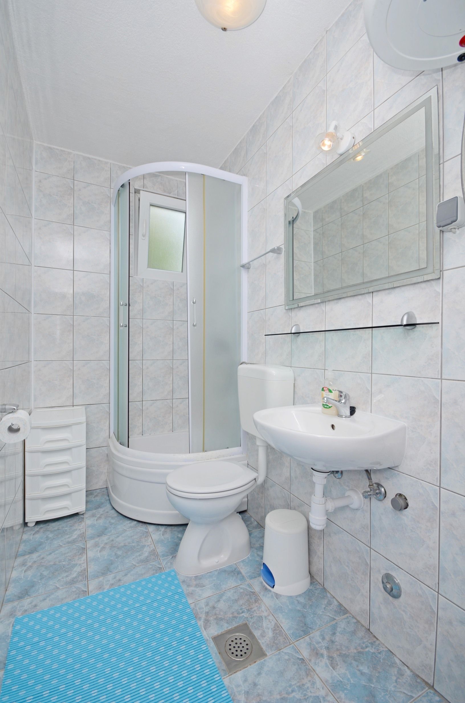 Apartments Milan 13571-A1