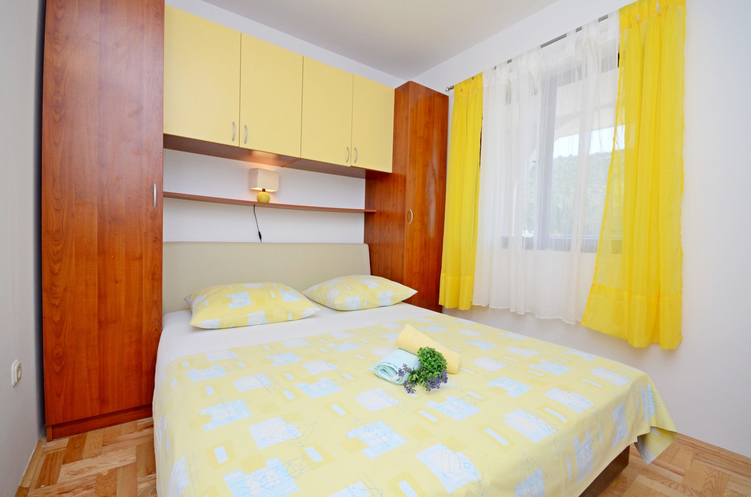 Apartments Milan 13571-A1