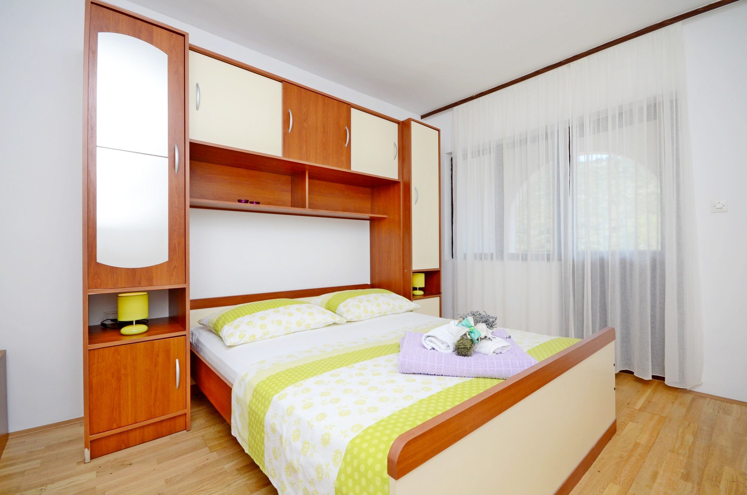 Apartments Milan 13571-A2