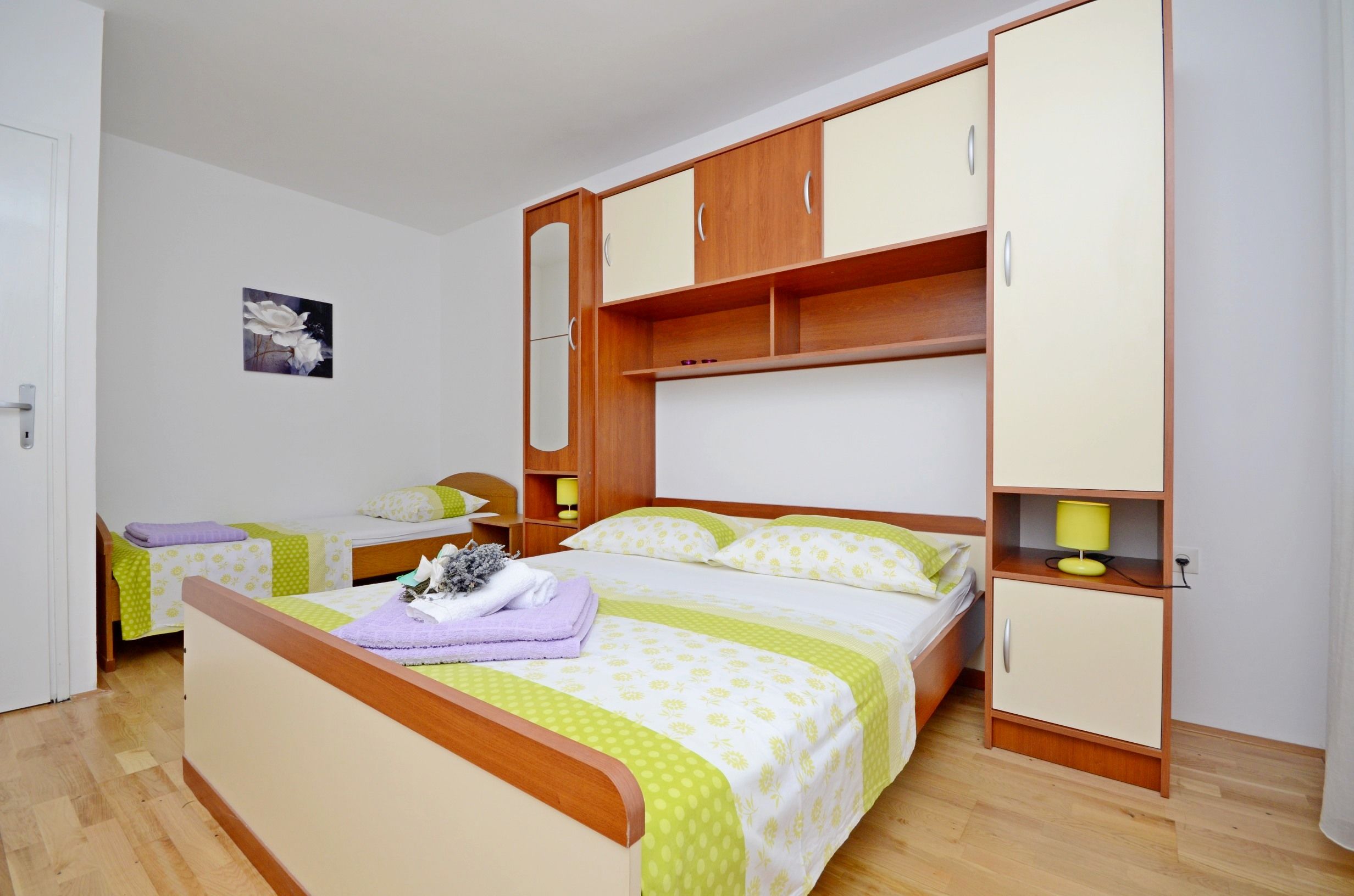 Apartments Milan 13571-A2